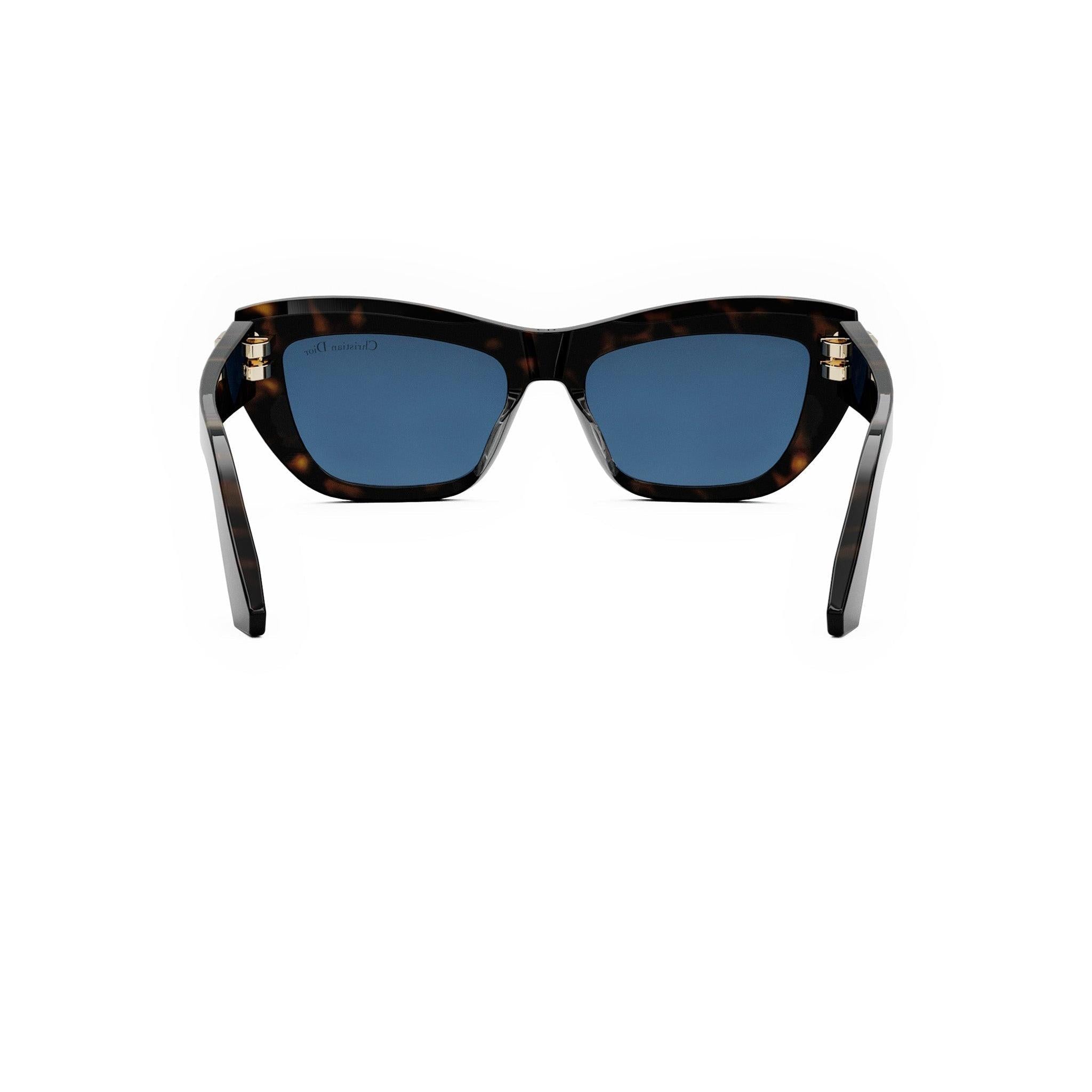 CDIOR B2U BUTTERFLY SUNGLASSES - Jorge Oculista