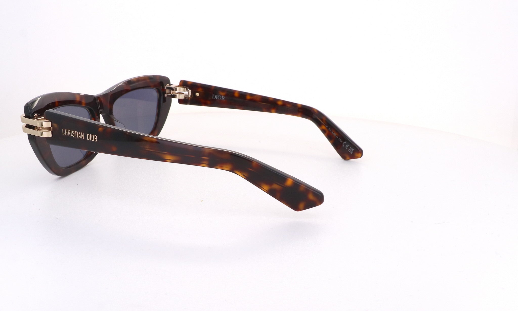 CDIOR B2U BUTTERFLY SUNGLASSES - Jorge Oculista