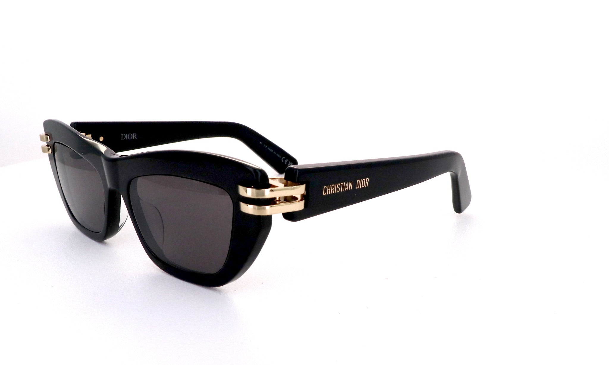 CDIOR B2U BUTTERFLY SUNGLASSES - Jorge Oculista