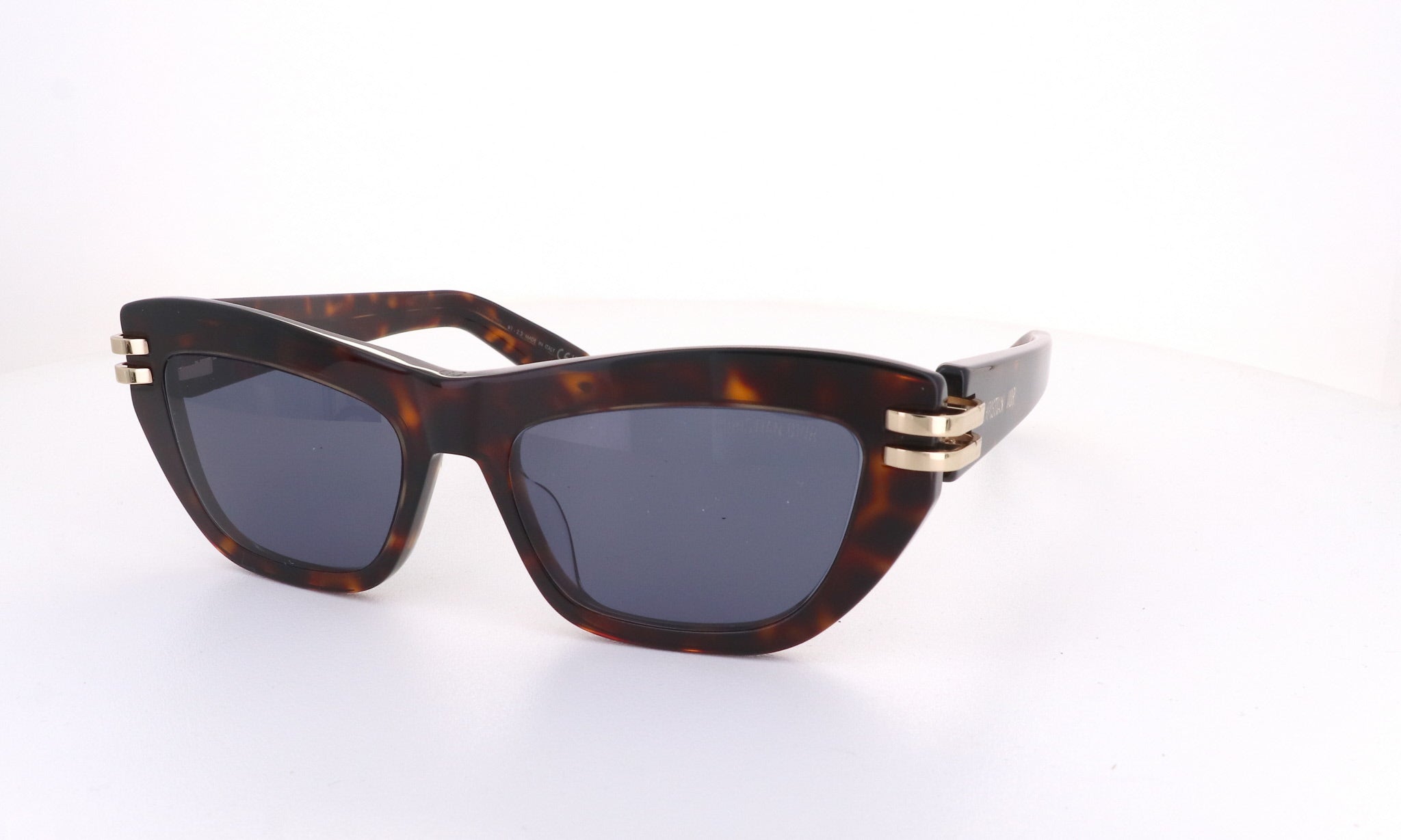 CDIOR B2U BUTTERFLY SUNGLASSES - Jorge Oculista