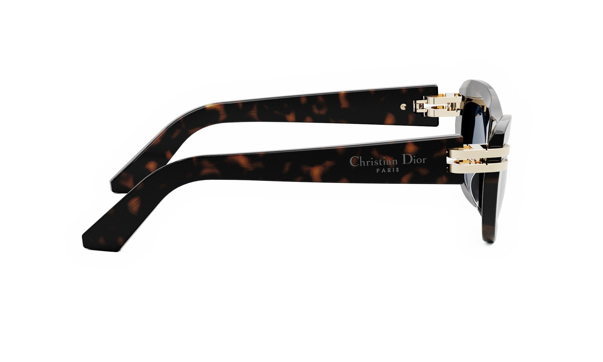 CDIOR B2U BUTTERFLY SUNGLASSES - Jorge Oculista