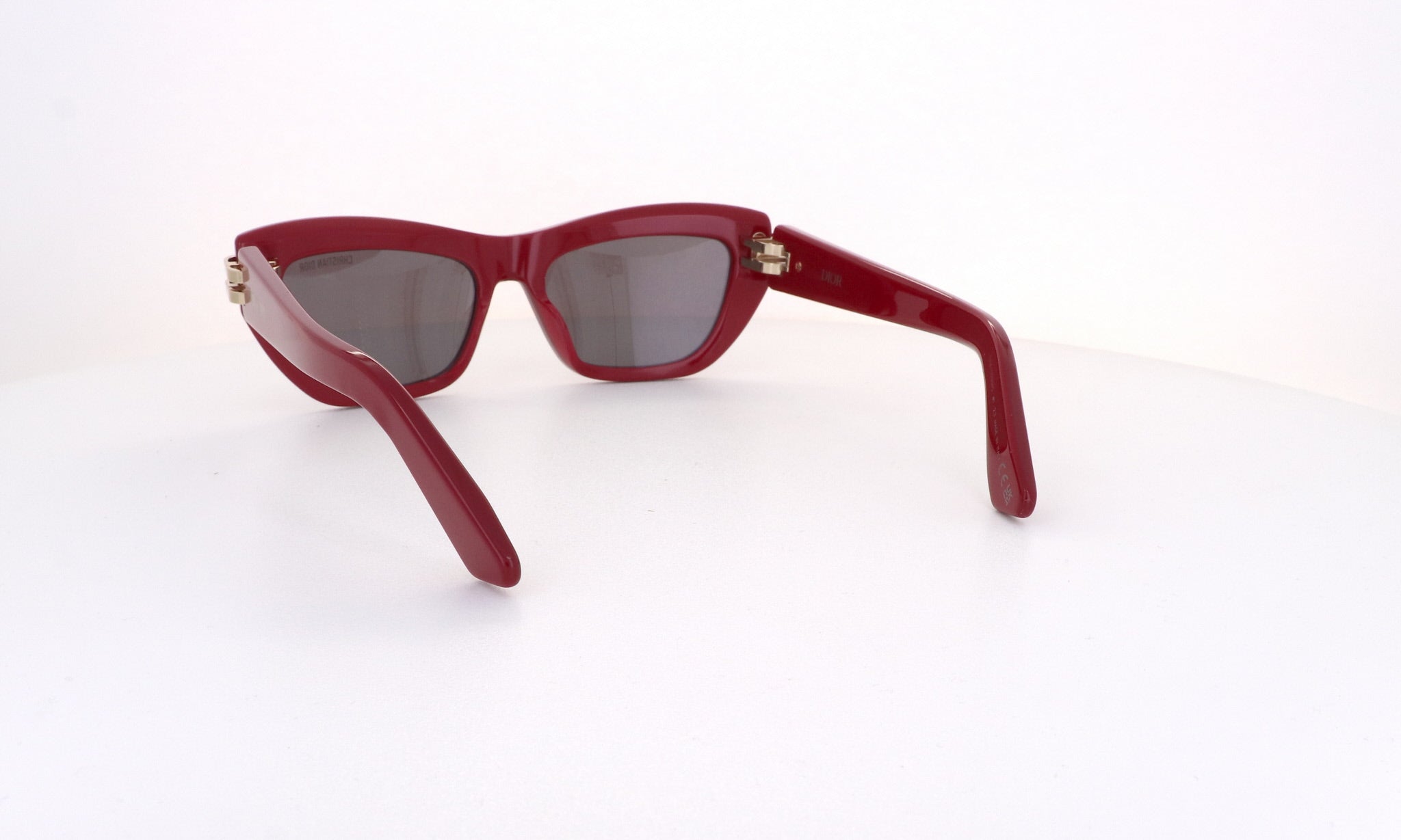 CDIOR B2U BUTTERFLY SUNGLASSES - Jorge Oculista