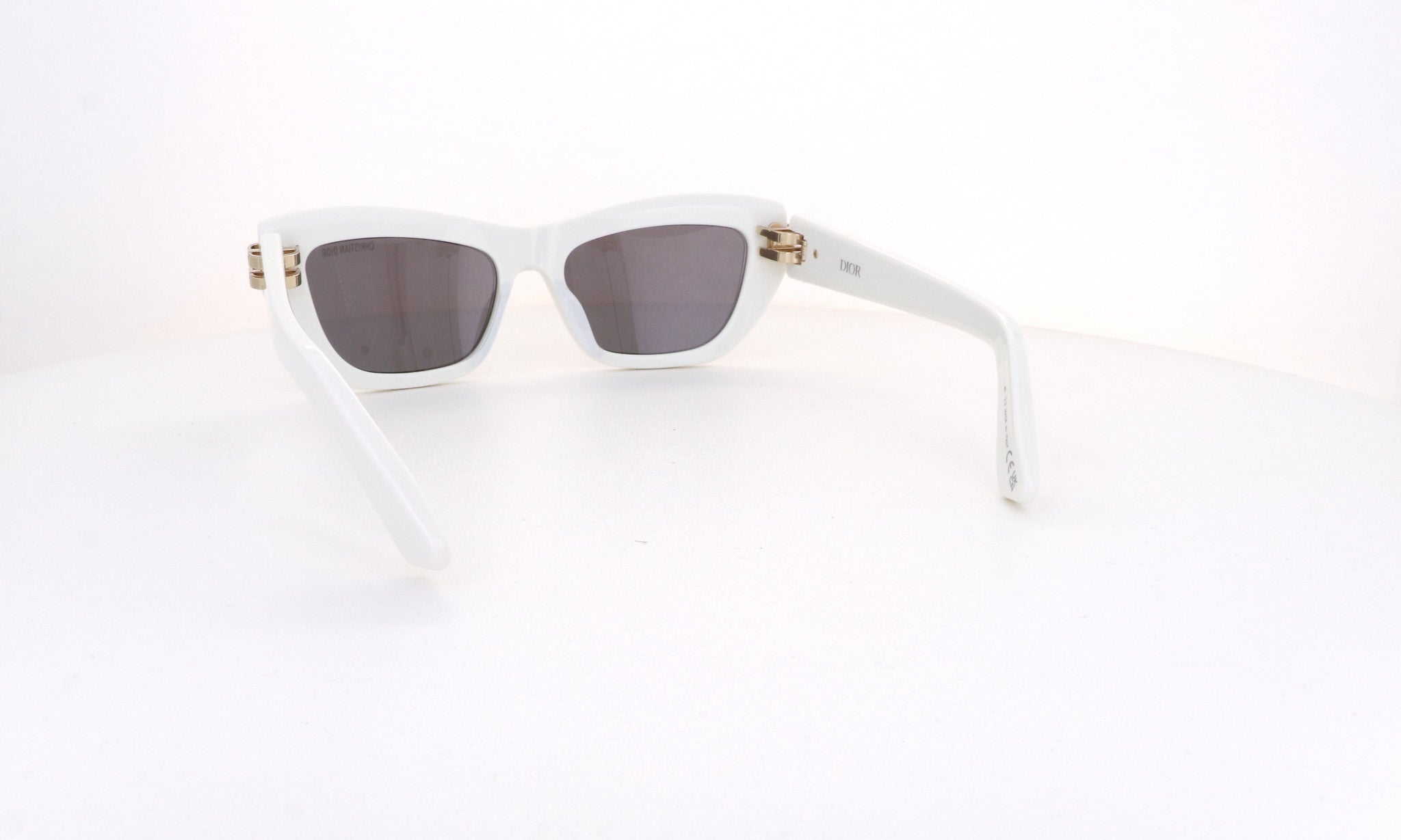 CDIOR B2U BUTTERFLY SUNGLASSES - Jorge Oculista