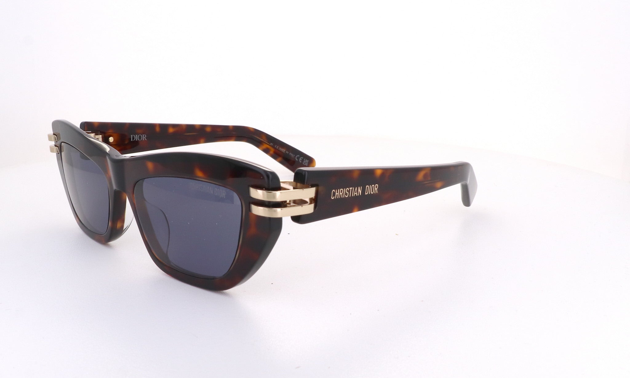 CDIOR B2U BUTTERFLY SUNGLASSES - Jorge Oculista