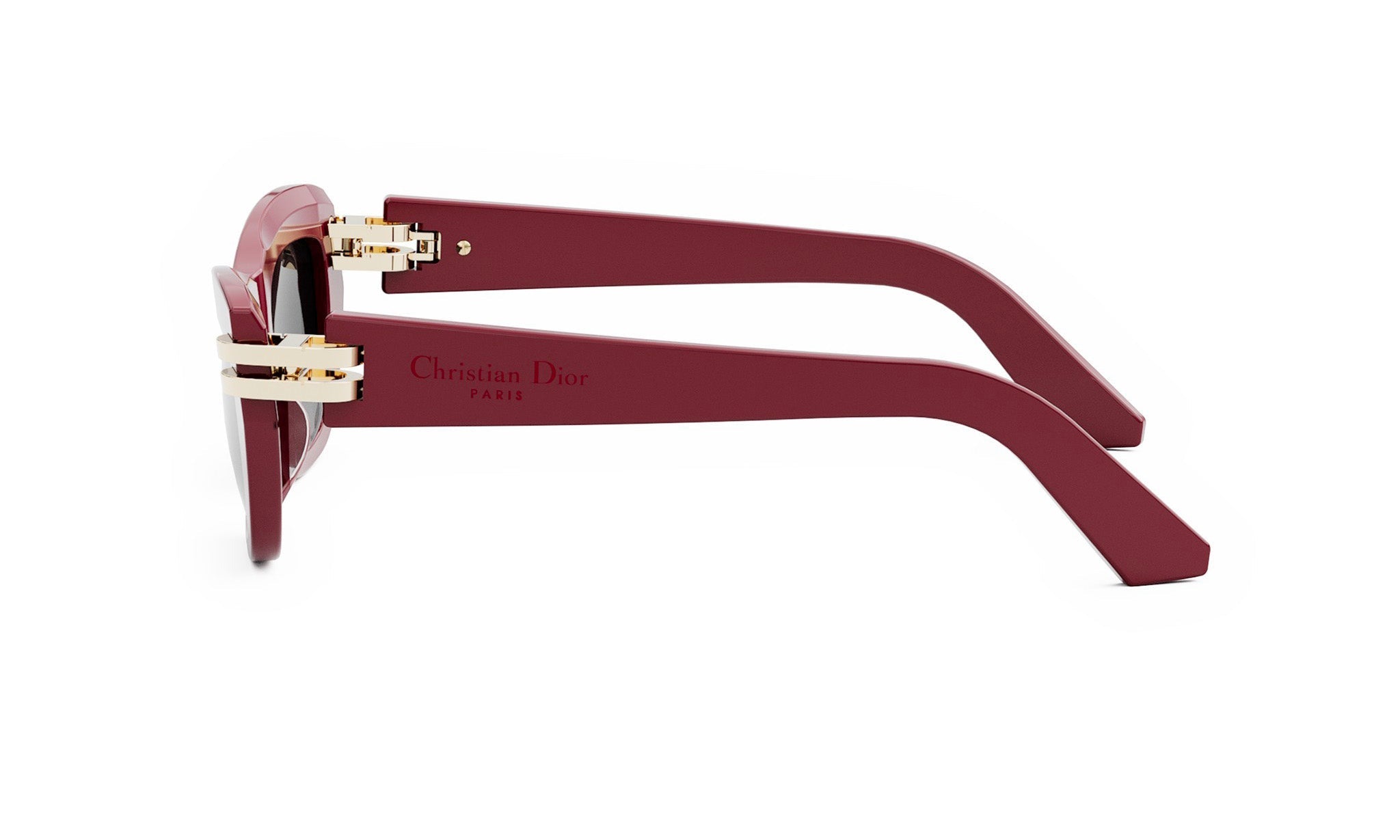 CDIOR B2U BUTTERFLY SUNGLASSES - Jorge Oculista