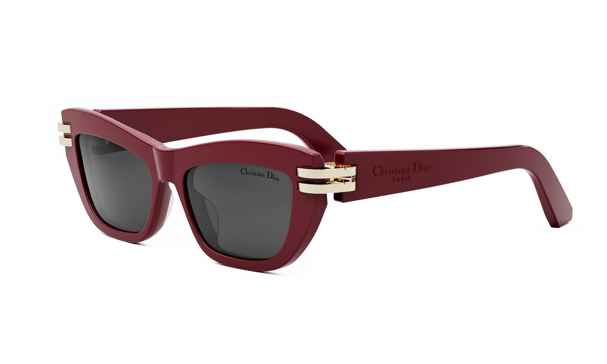 CDIOR B2U BUTTERFLY SUNGLASSES - Jorge Oculista