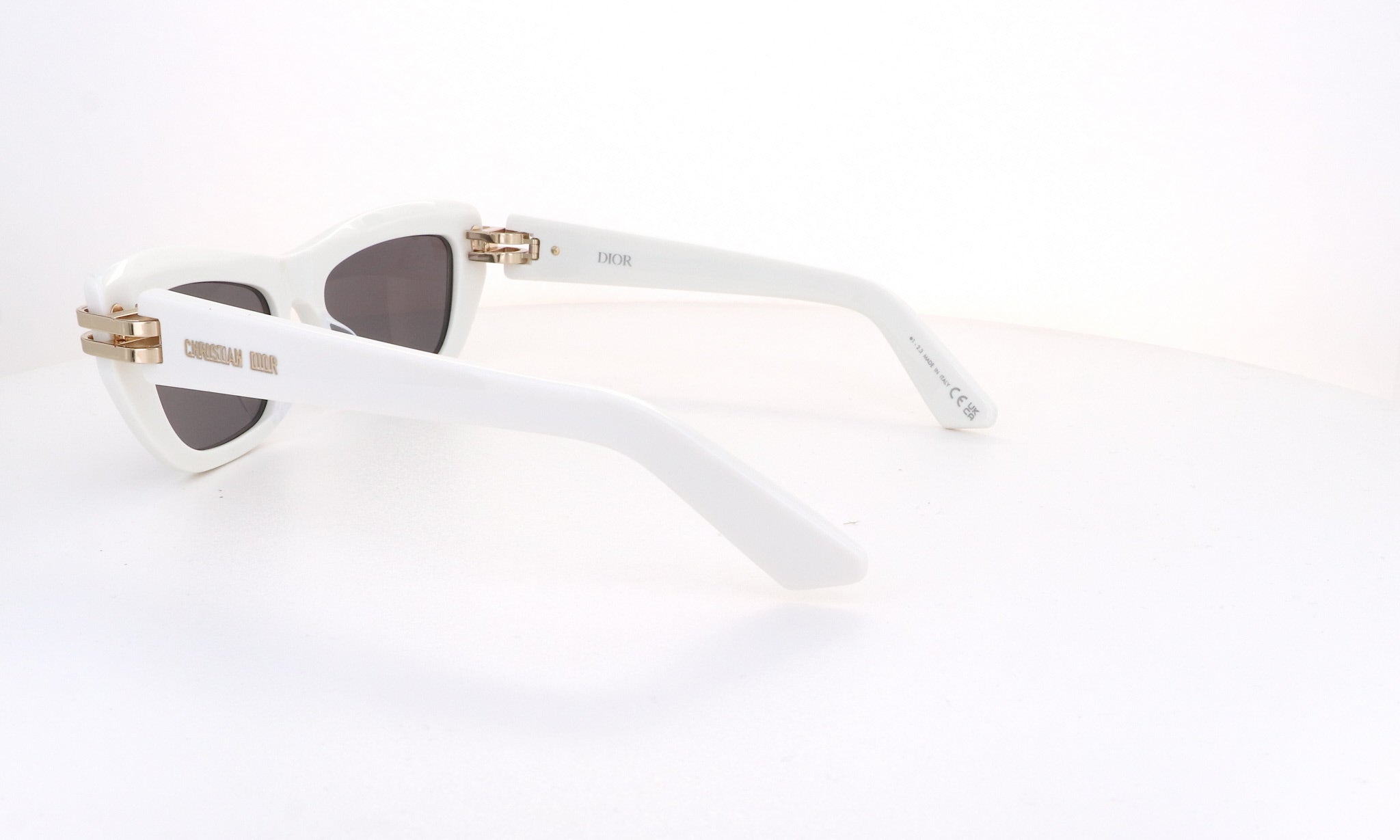 CDIOR B2U BUTTERFLY SUNGLASSES - Jorge Oculista