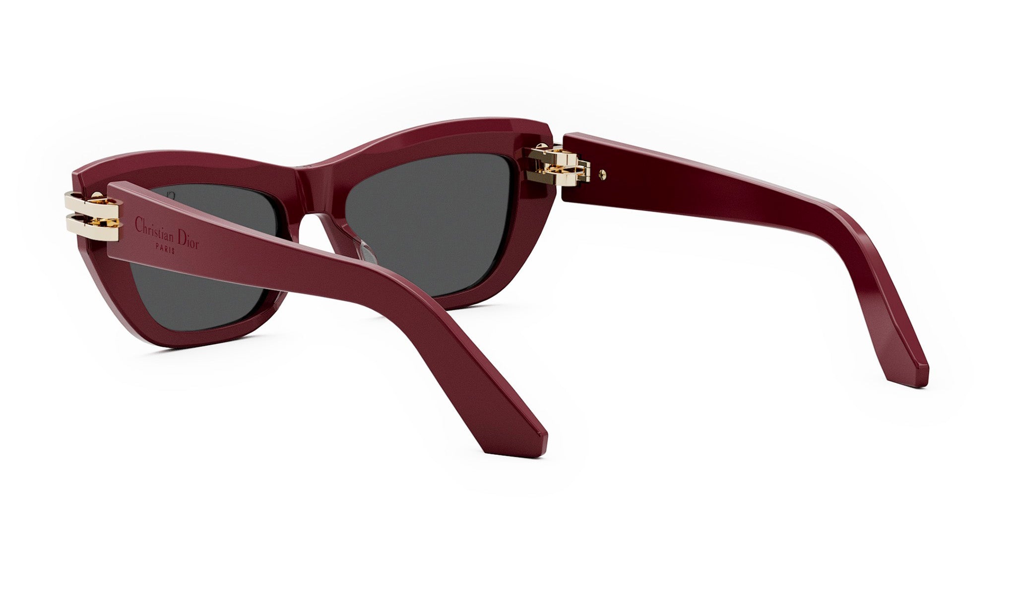 CDIOR B2U BUTTERFLY SUNGLASSES - Jorge Oculista