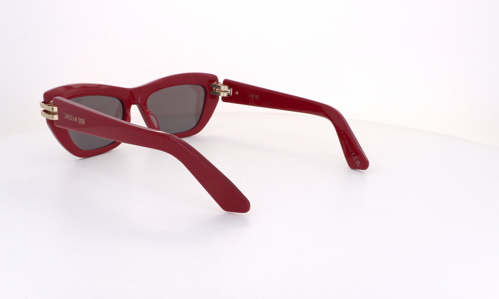 CDIOR B2U BUTTERFLY SUNGLASSES - Jorge Oculista