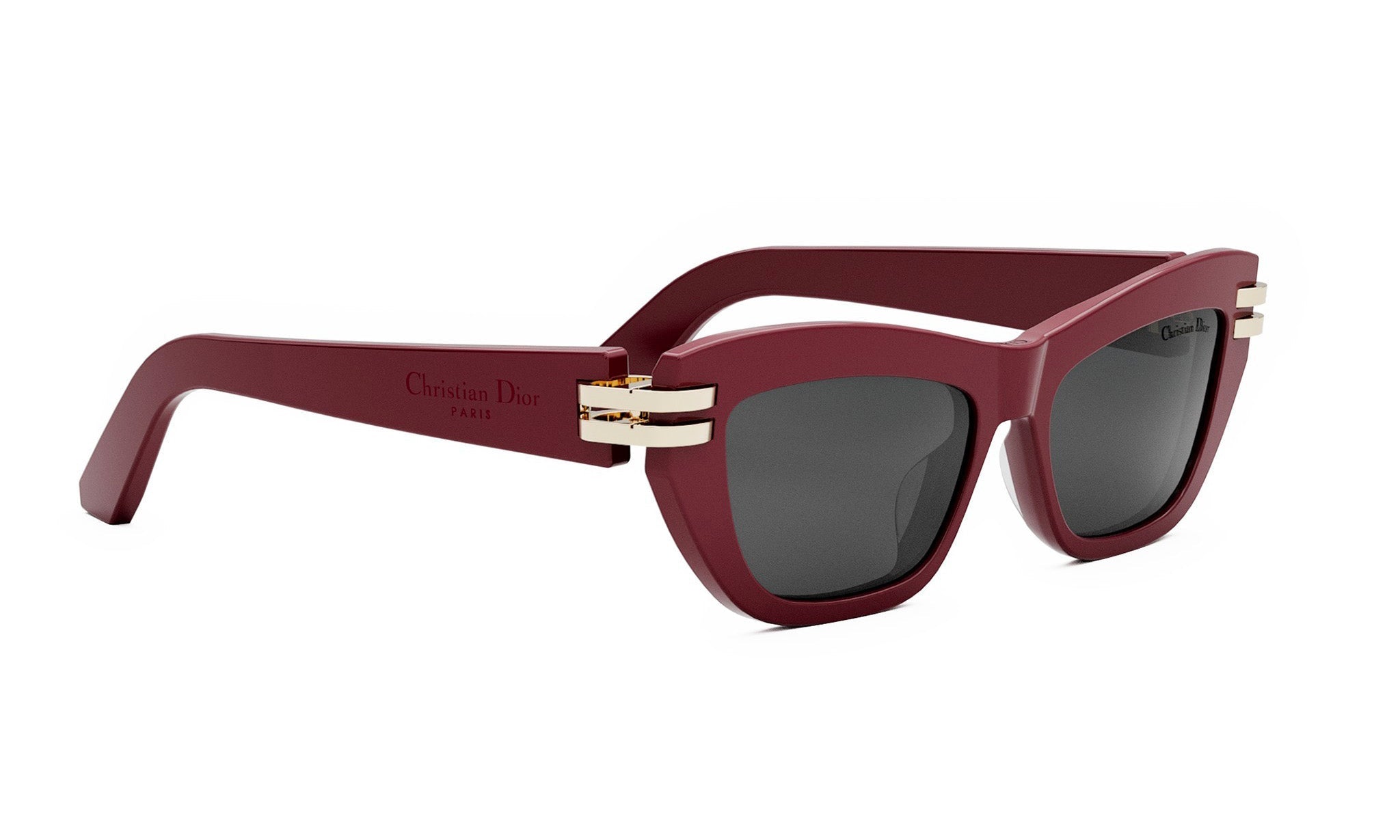 CDIOR B2U BUTTERFLY SUNGLASSES - Jorge Oculista