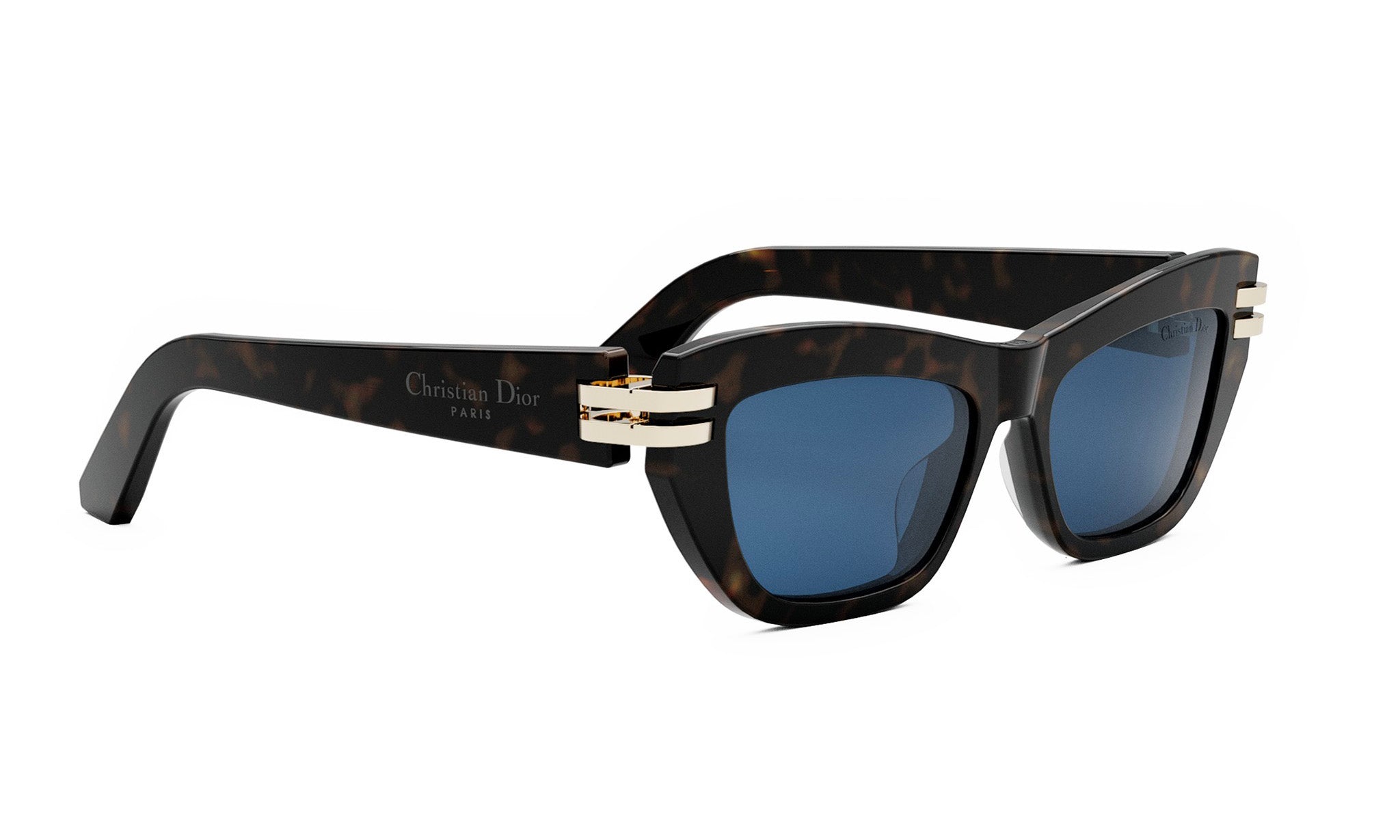 CDIOR B2U BUTTERFLY SUNGLASSES - Jorge Oculista