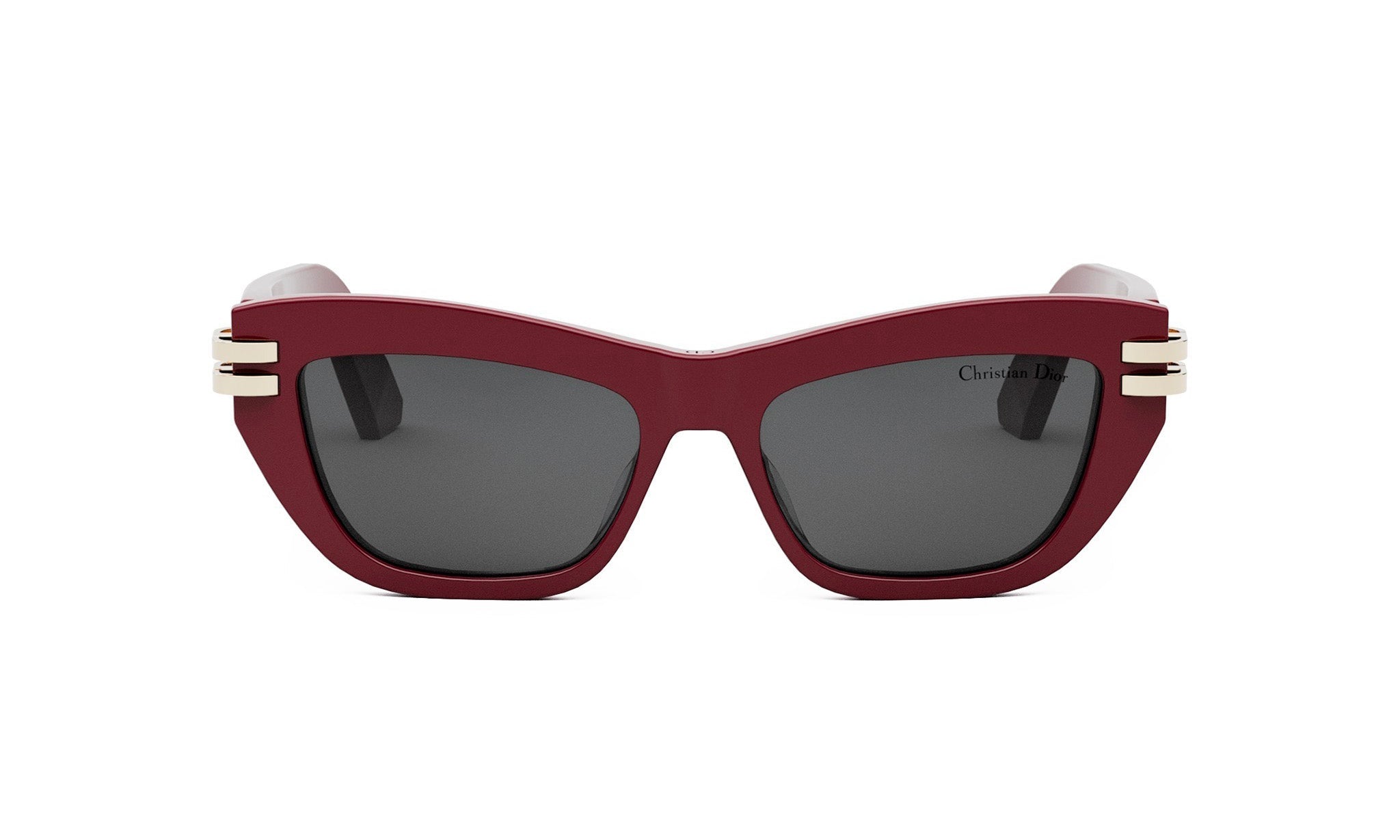 CDIOR B2U BUTTERFLY SUNGLASSES - Jorge Oculista