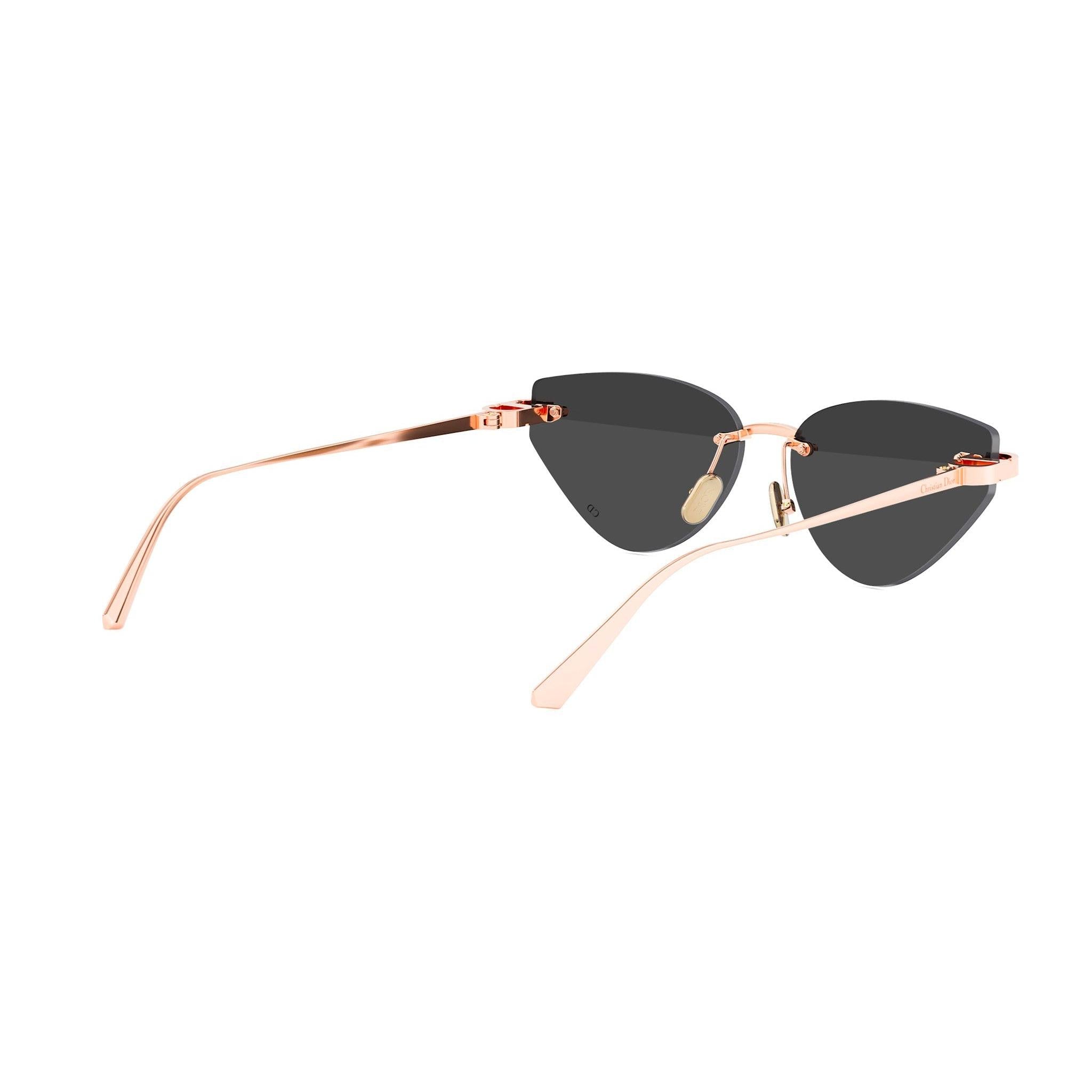 CDIOR B5U CAT EYE SUNGLASSES - Jorge Oculista