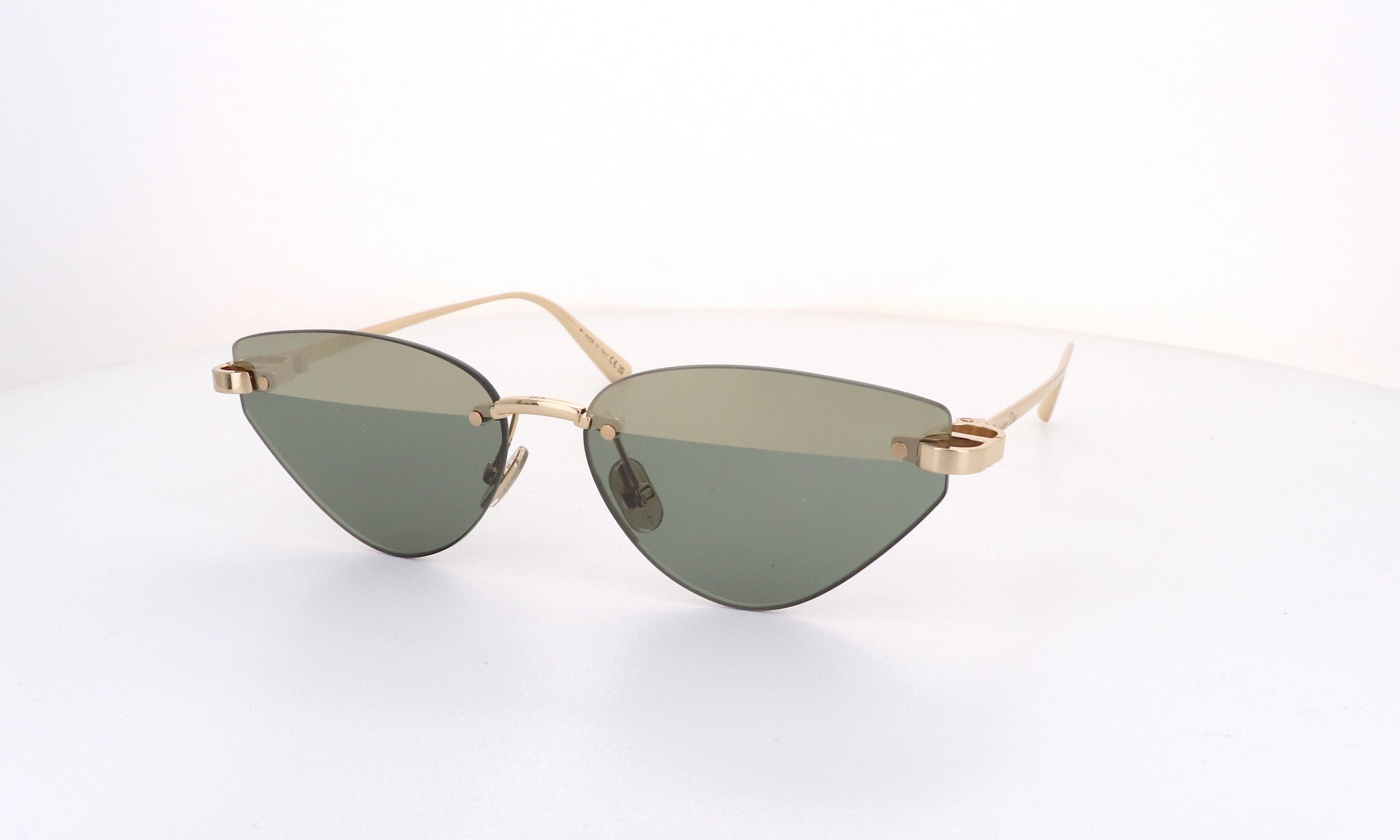 CDIOR B5U CAT EYE SUNGLASSES - Jorge Oculista