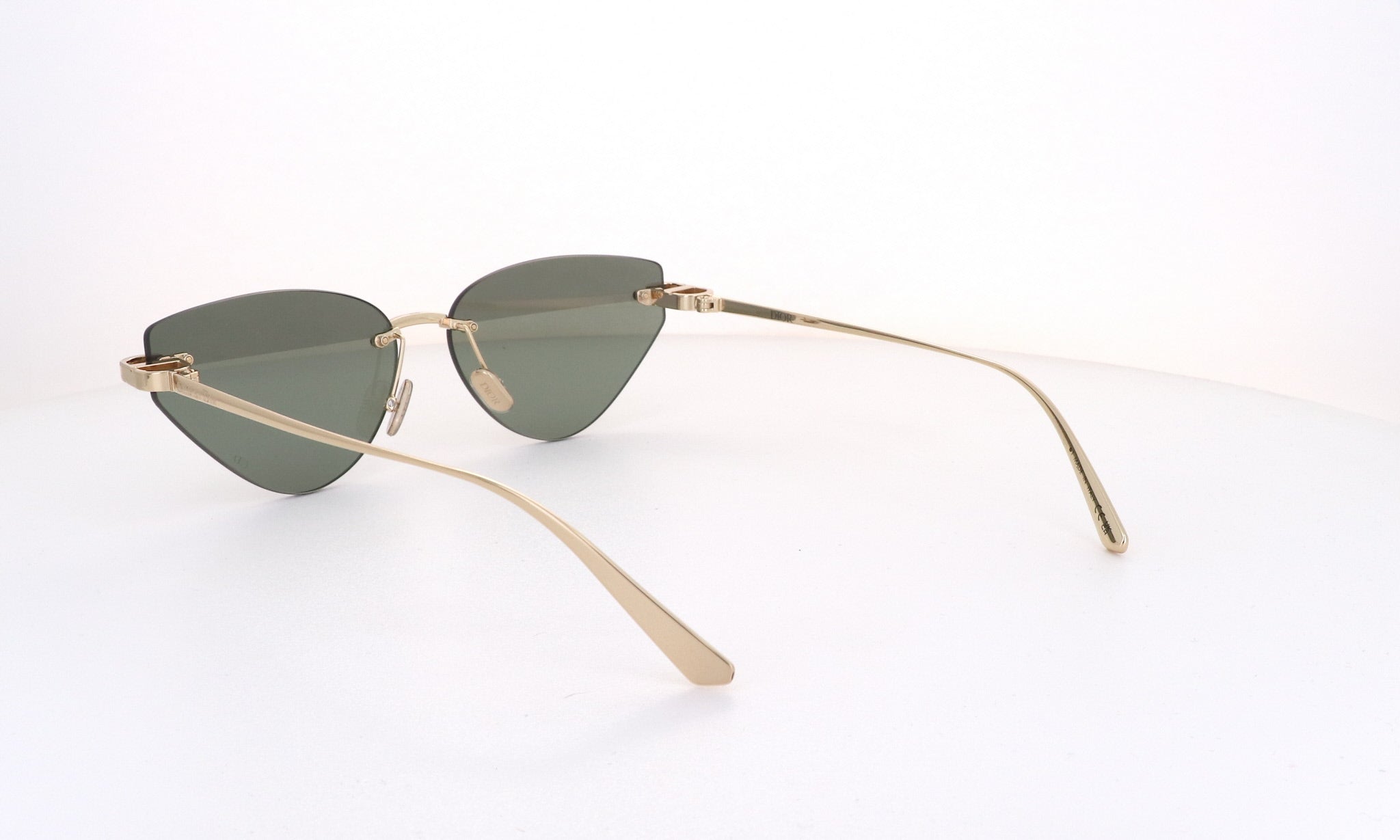 CDIOR B5U CAT EYE SUNGLASSES - Jorge Oculista