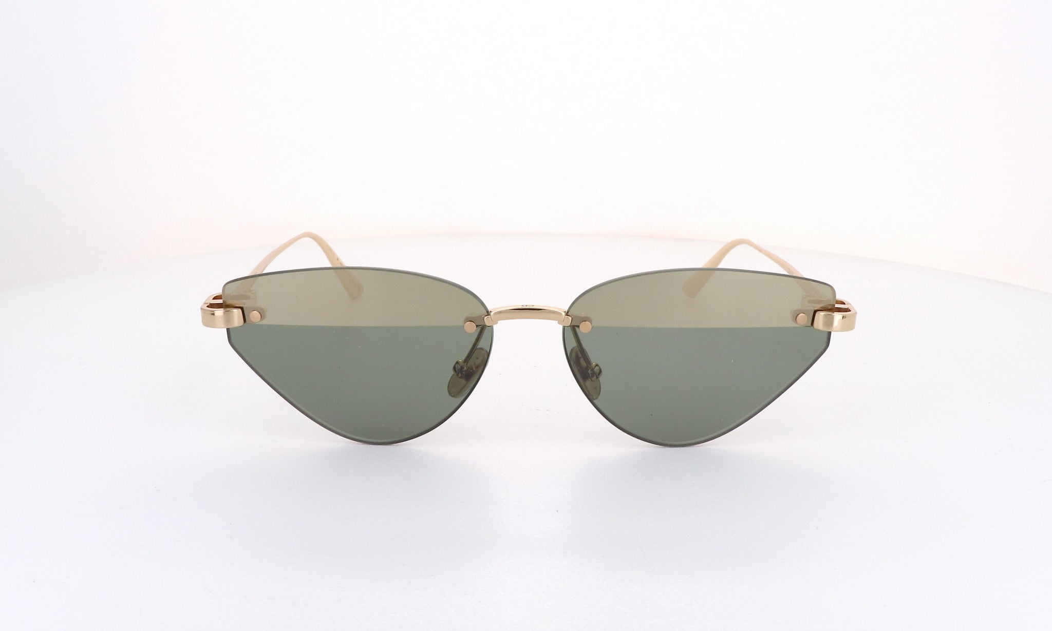 CDIOR B5U CAT EYE SUNGLASSES - Jorge Oculista