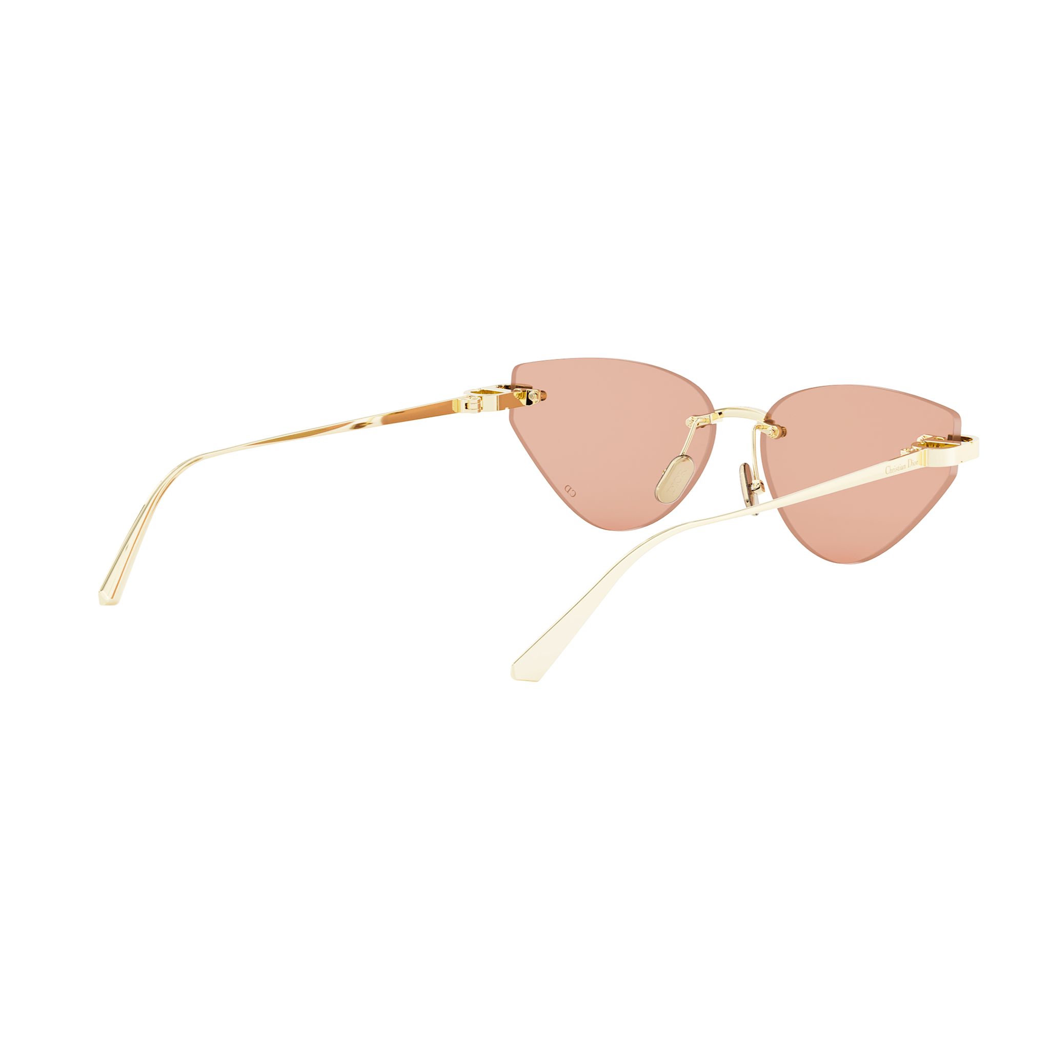 CDIOR B5U CAT EYE SUNGLASSES - Jorge Oculista