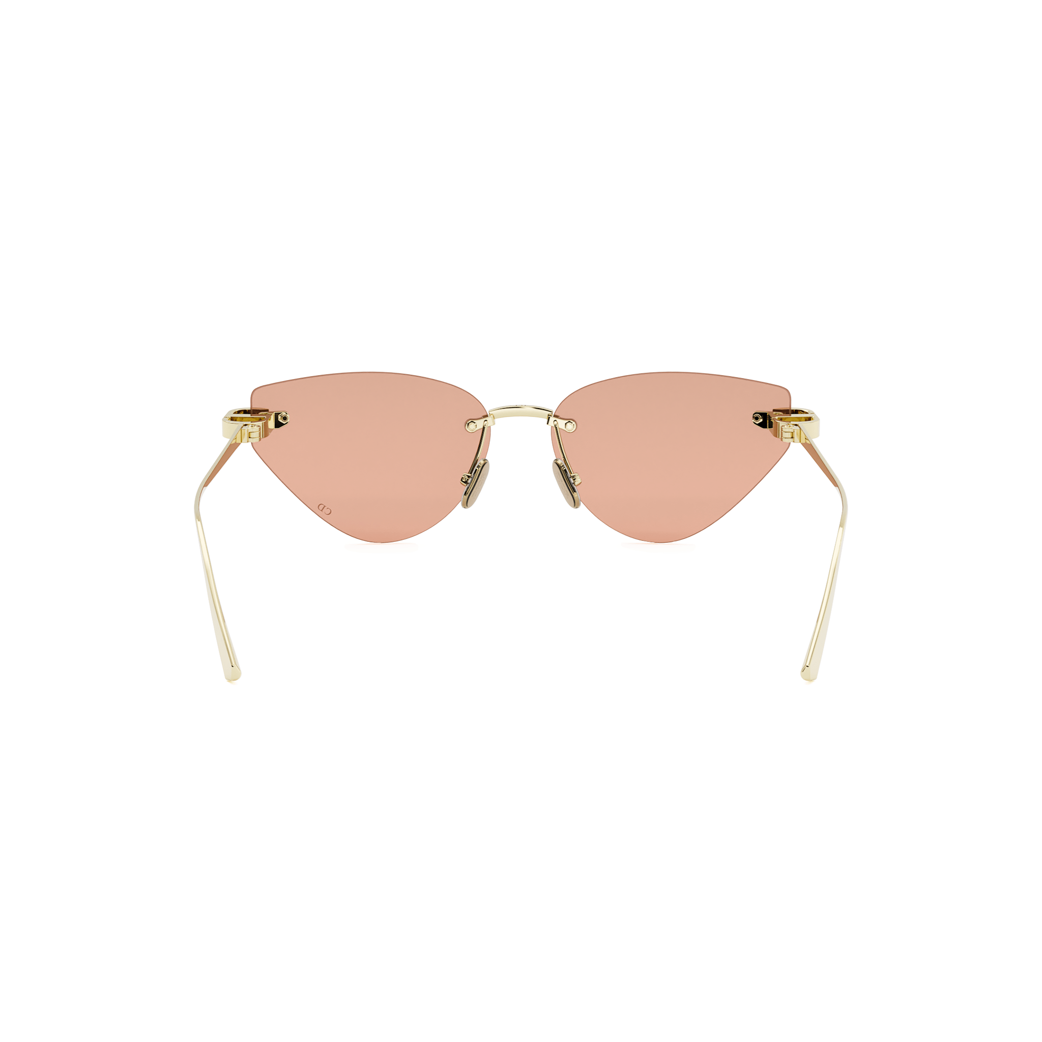 CDIOR B5U CAT EYE SUNGLASSES - Jorge Oculista