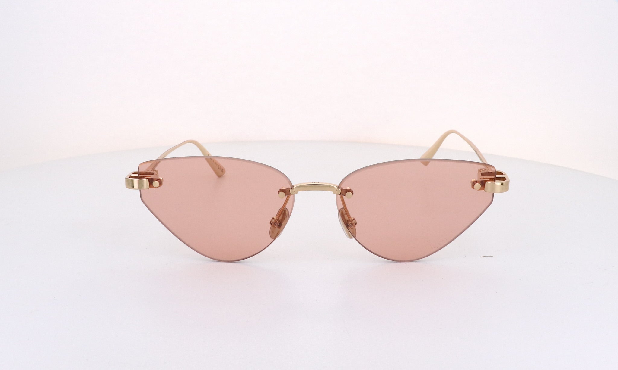 CDIOR B5U CAT EYE SUNGLASSES - Jorge Oculista