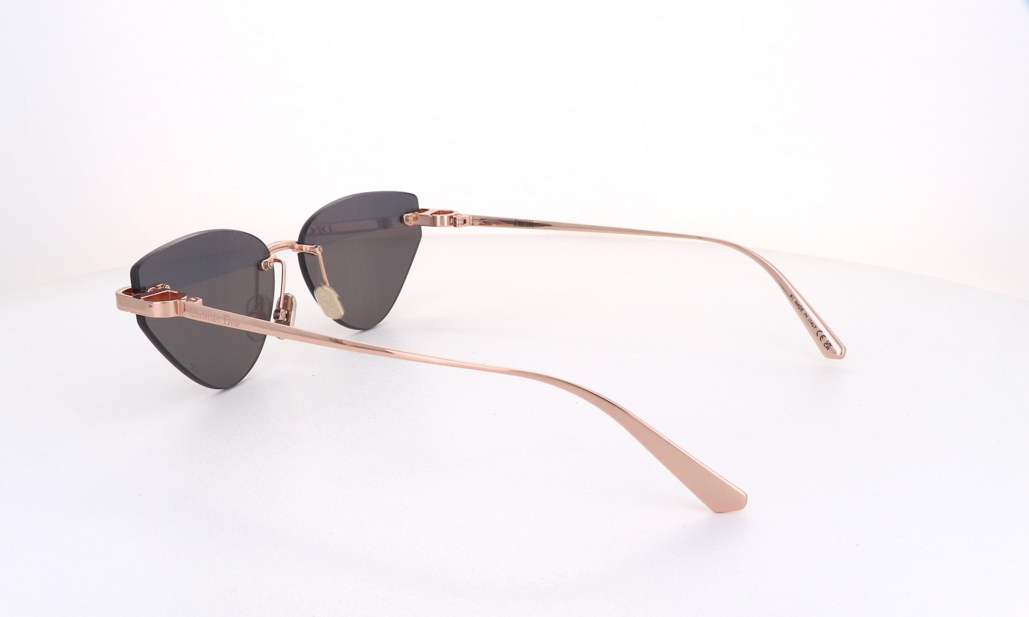 CDIOR B5U CAT EYE SUNGLASSES - Jorge Oculista