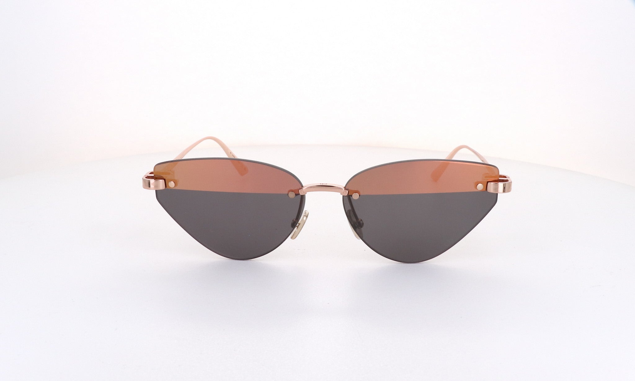 CDIOR B5U CAT EYE SUNGLASSES - Jorge Oculista