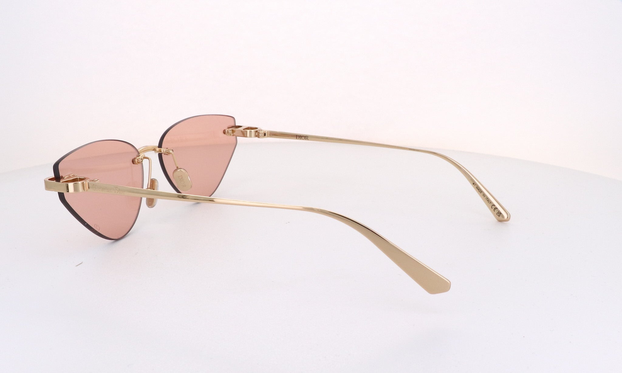 CDIOR B5U CAT EYE SUNGLASSES - Jorge Oculista