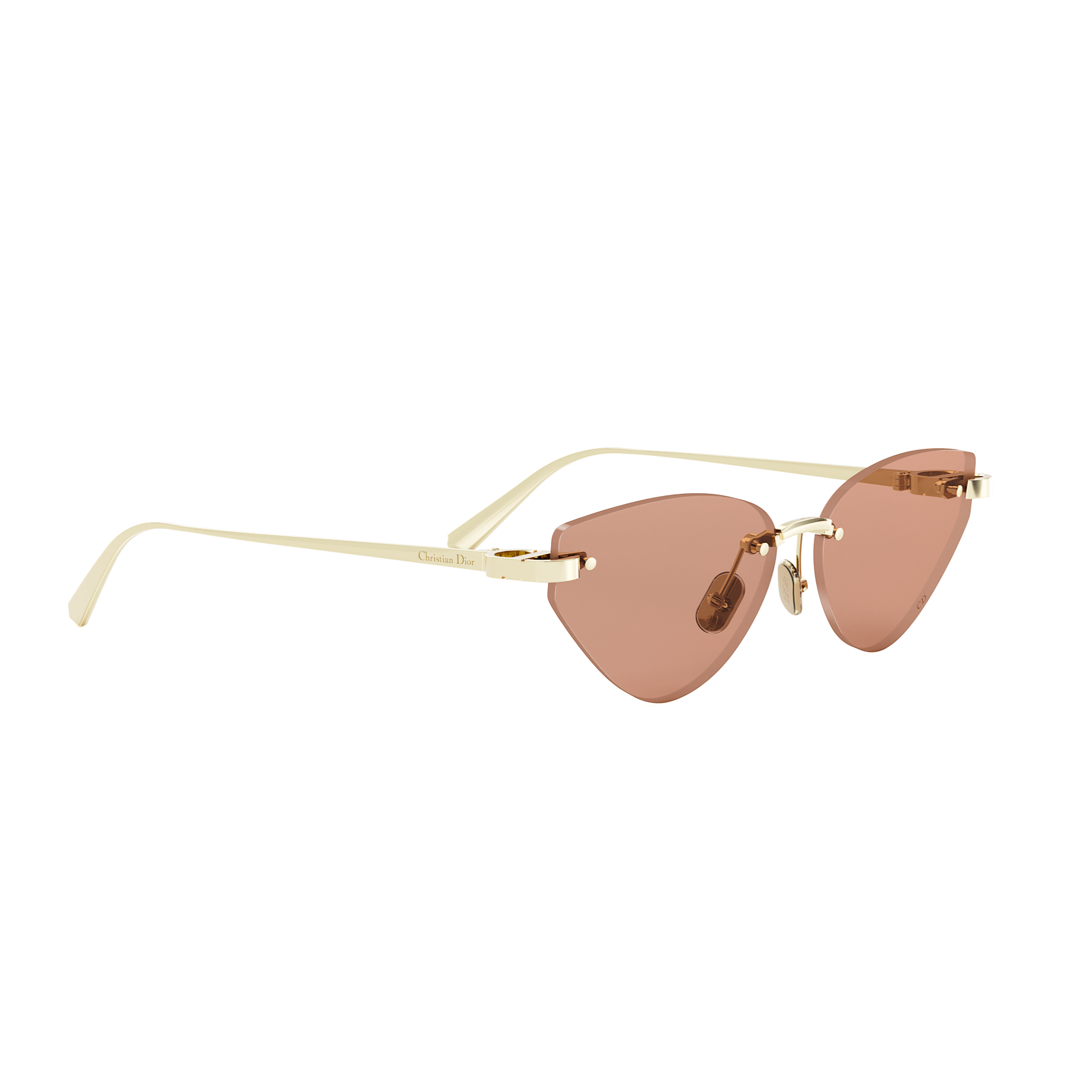 CDIOR B5U CAT EYE SUNGLASSES - Jorge Oculista