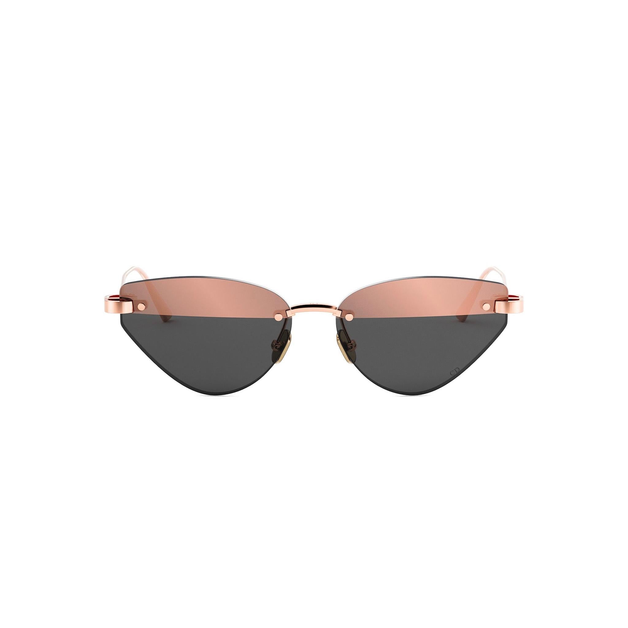 CDIOR B5U CAT EYE SUNGLASSES - Jorge Oculista