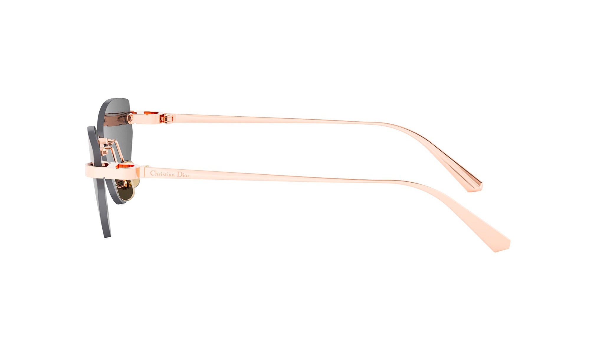 CDIOR B5U CAT EYE SUNGLASSES - Jorge Oculista