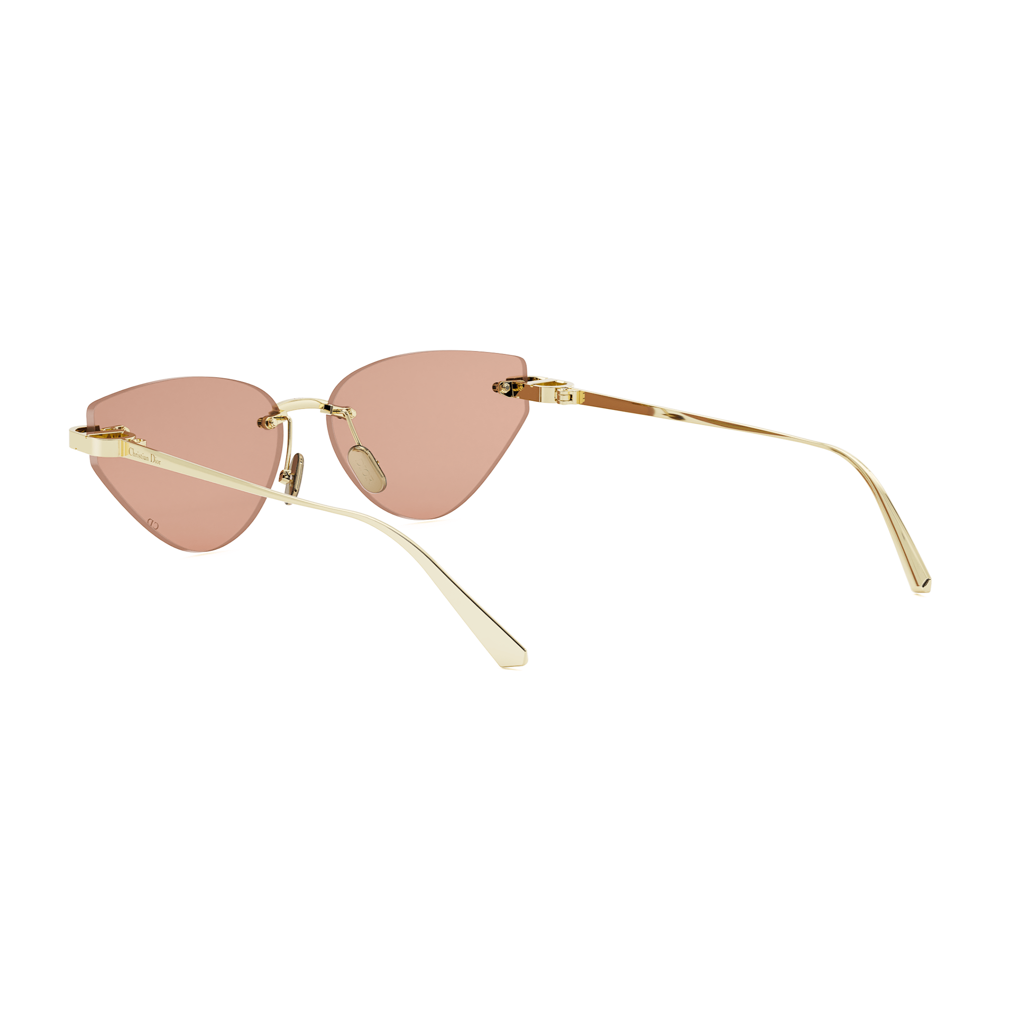 CDIOR B5U CAT EYE SUNGLASSES - Jorge Oculista