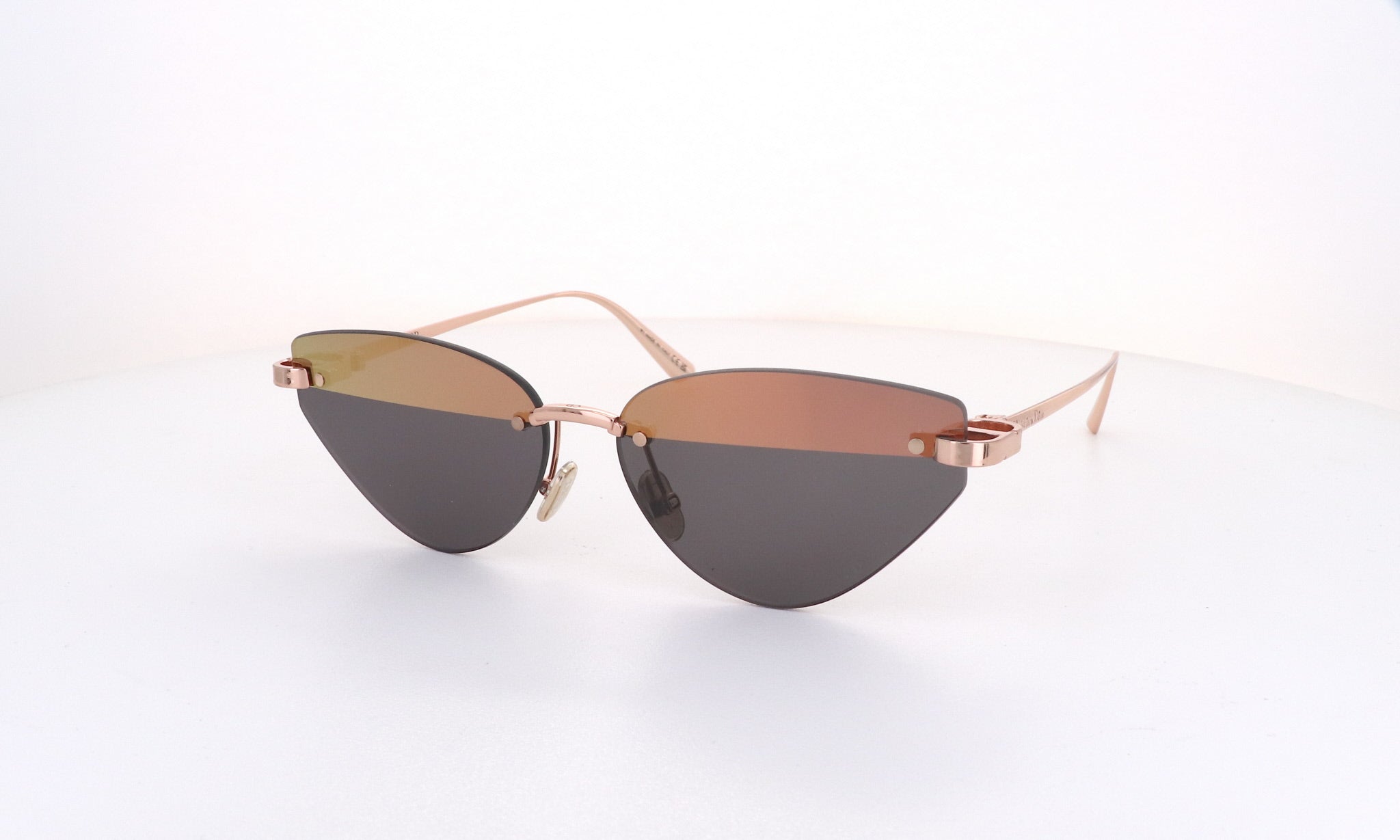 CDIOR B5U CAT EYE SUNGLASSES - Jorge Oculista