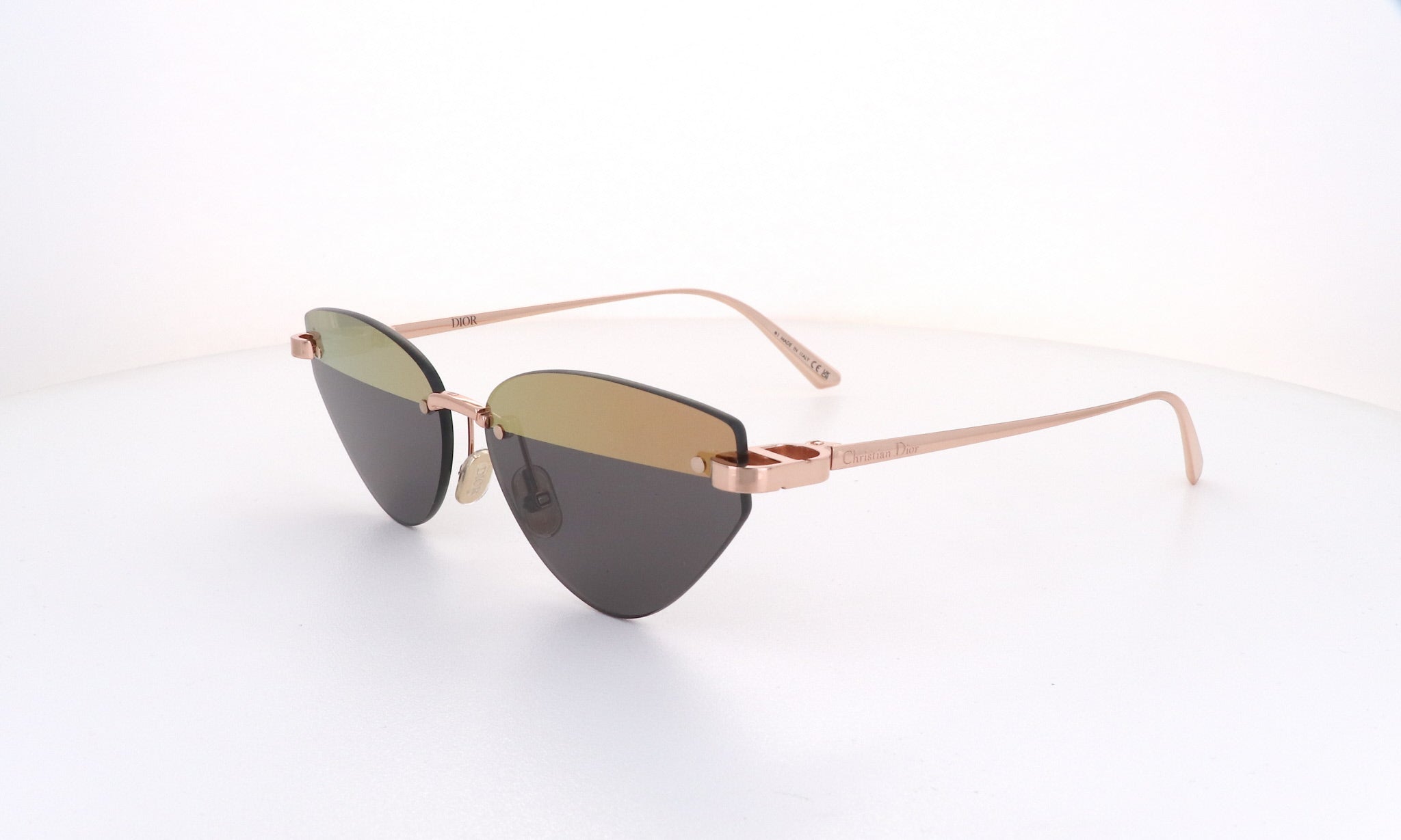 CDIOR B5U CAT EYE SUNGLASSES - Jorge Oculista