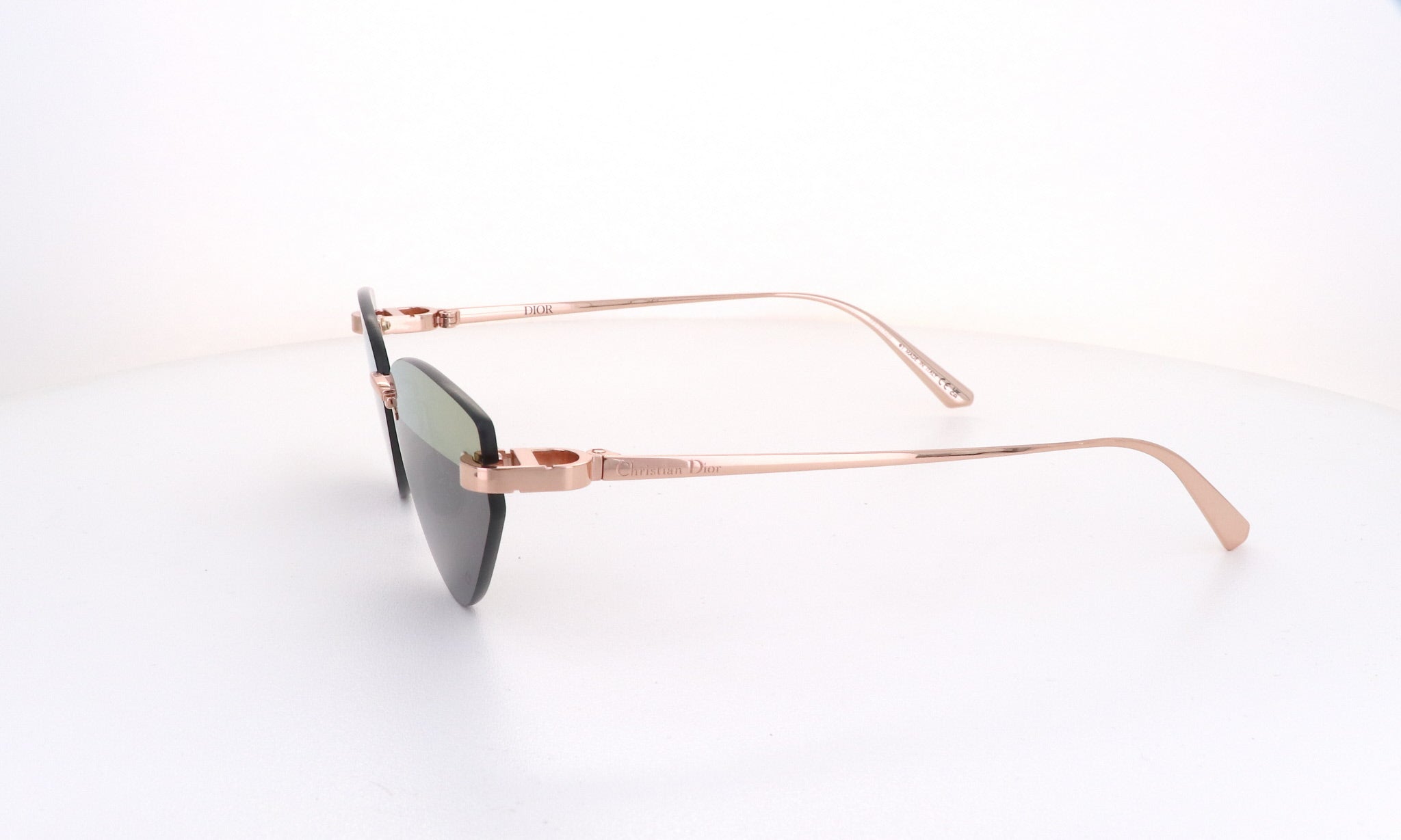 CDIOR B5U CAT EYE SUNGLASSES - Jorge Oculista