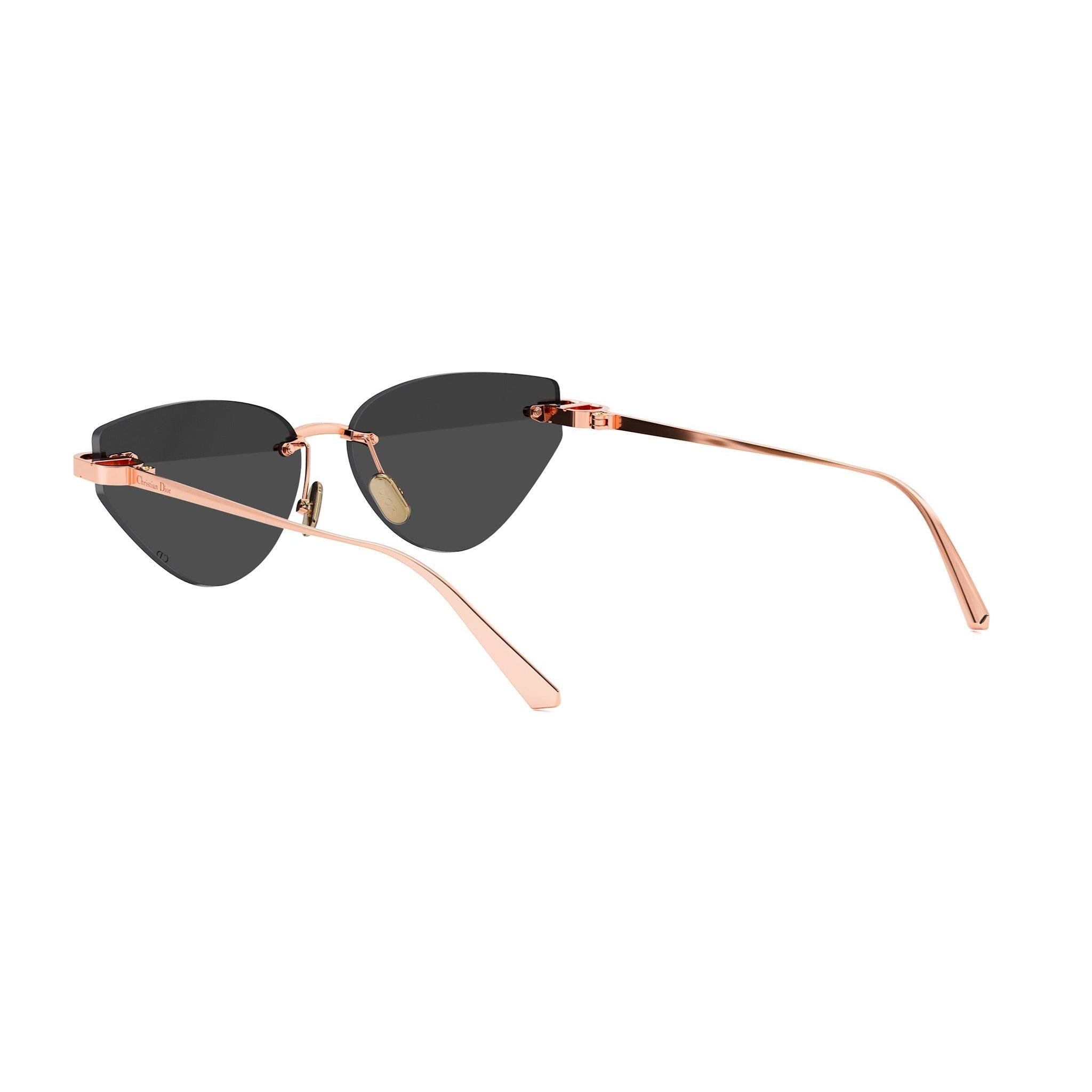 CDIOR B5U CAT EYE SUNGLASSES - Jorge Oculista