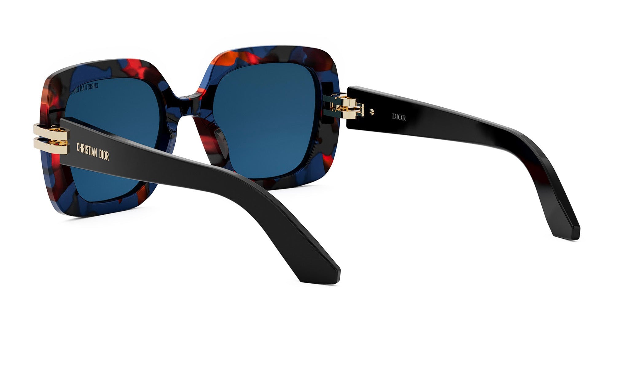 CDIOR S2I SQUARE SUNGLASSES - Jorge Oculista