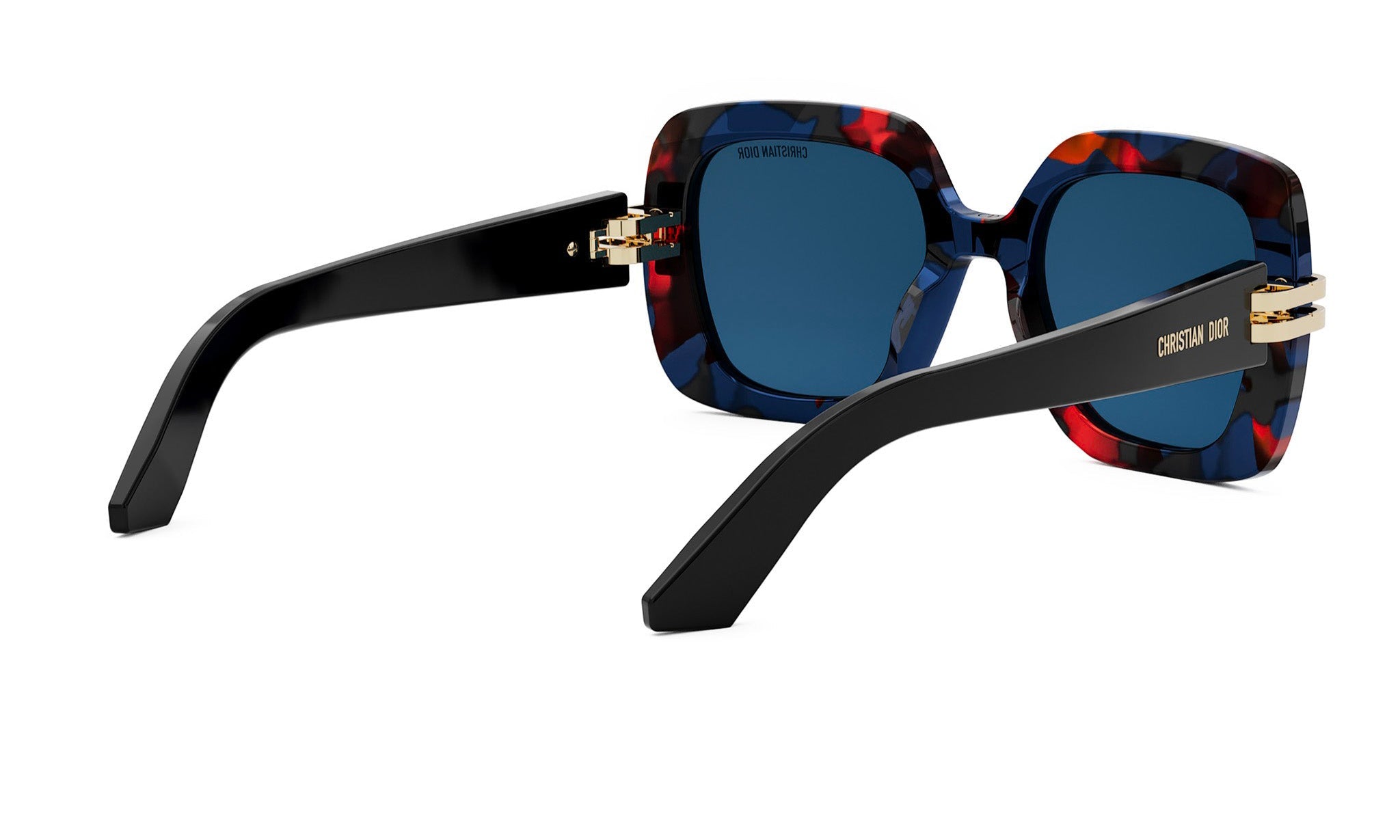 CDIOR S2I SQUARE SUNGLASSES - Jorge Oculista