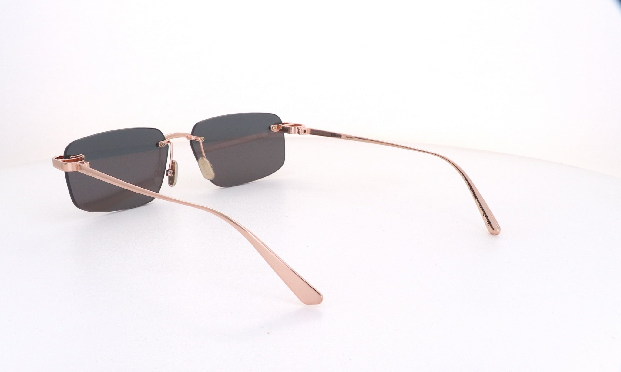 CDIOR S4U RECTANGULAR SUNGLASSES - Jorge Oculista