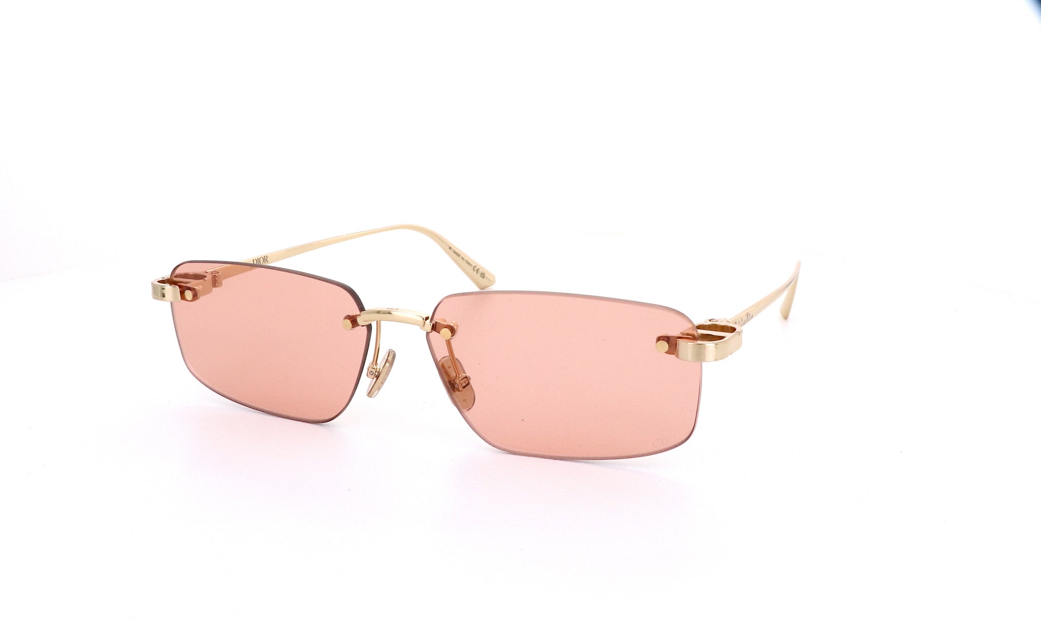 CDIOR S4U RECTANGULAR SUNGLASSES - Jorge Oculista