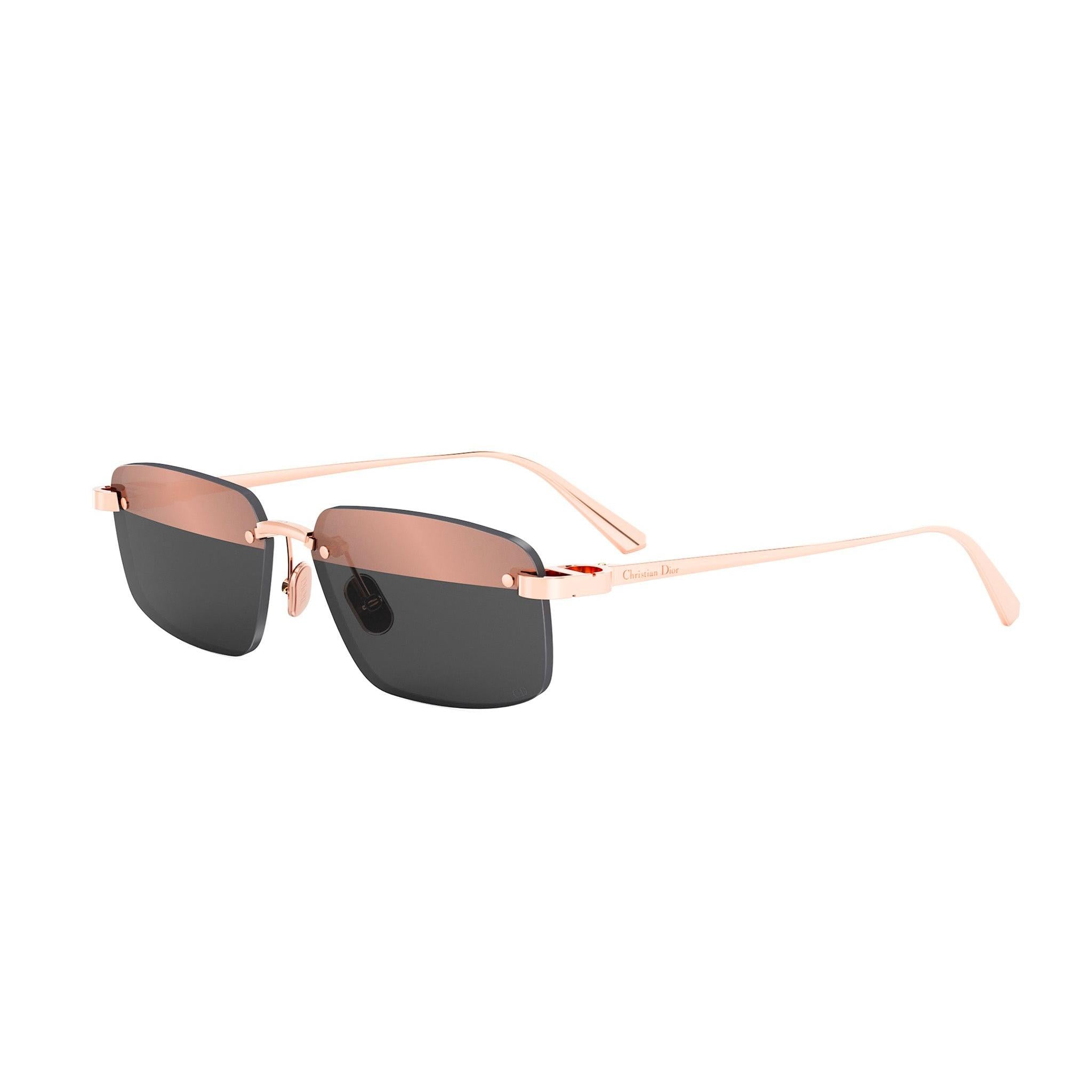 CDIOR S4U RECTANGULAR SUNGLASSES - Jorge Oculista