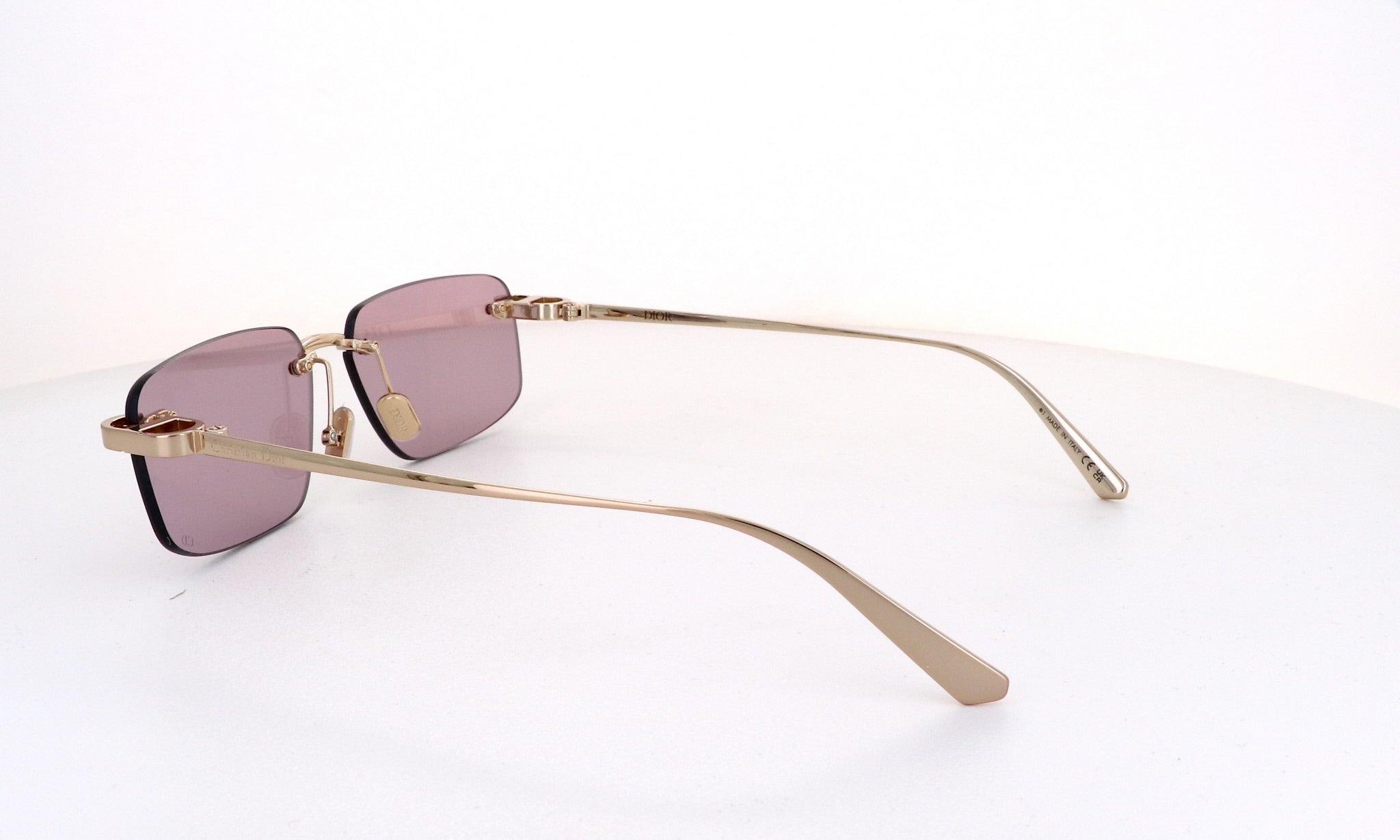 CDIOR S4U RECTANGULAR SUNGLASSES - Jorge Oculista