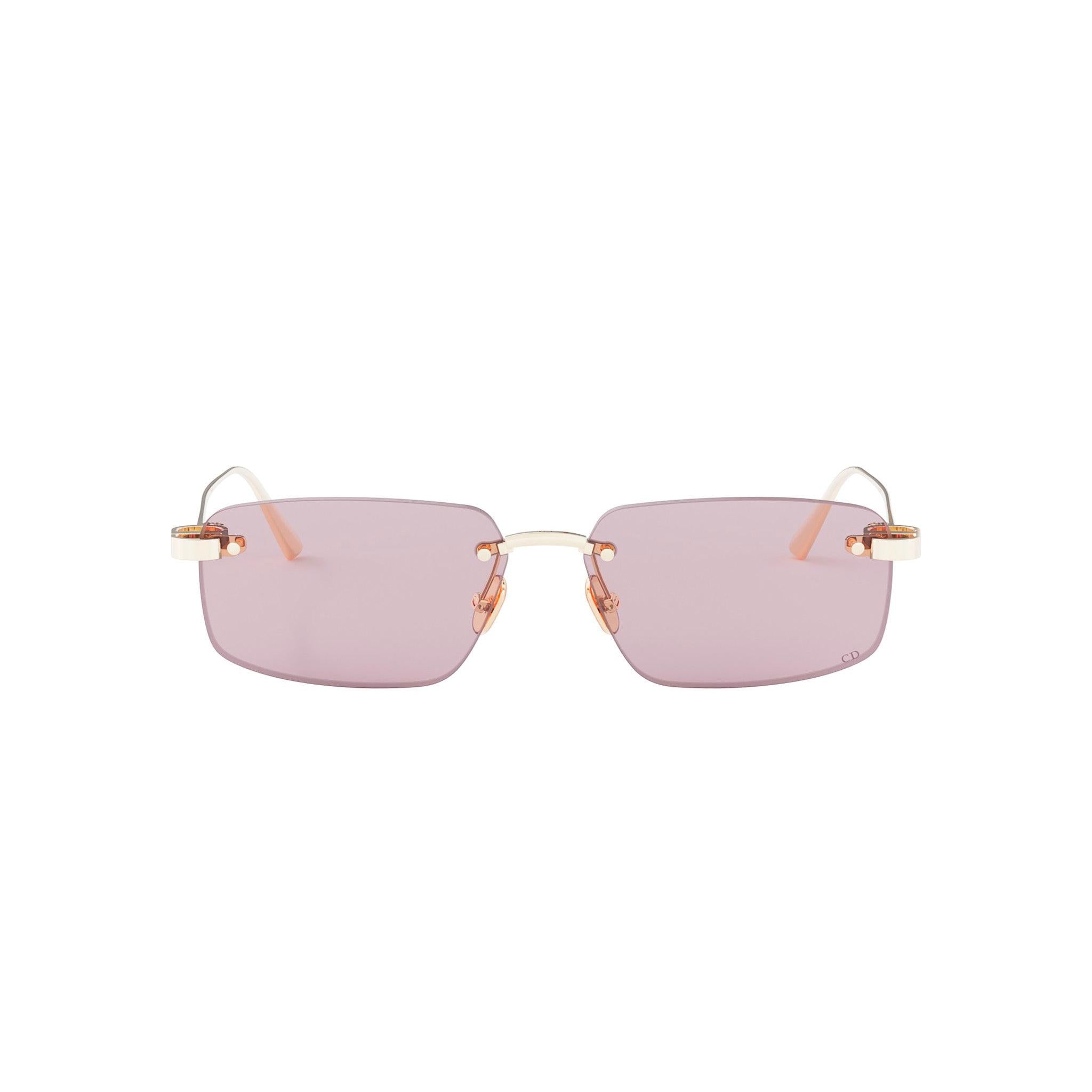 CDIOR S4U RECTANGULAR SUNGLASSES - Jorge Oculista