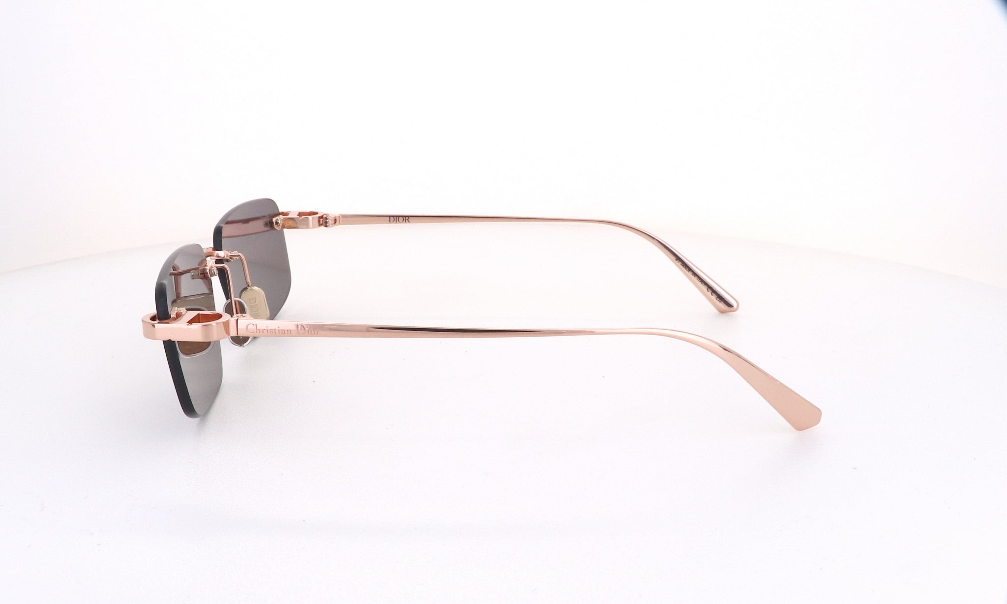 CDIOR S4U RECTANGULAR SUNGLASSES - Jorge Oculista