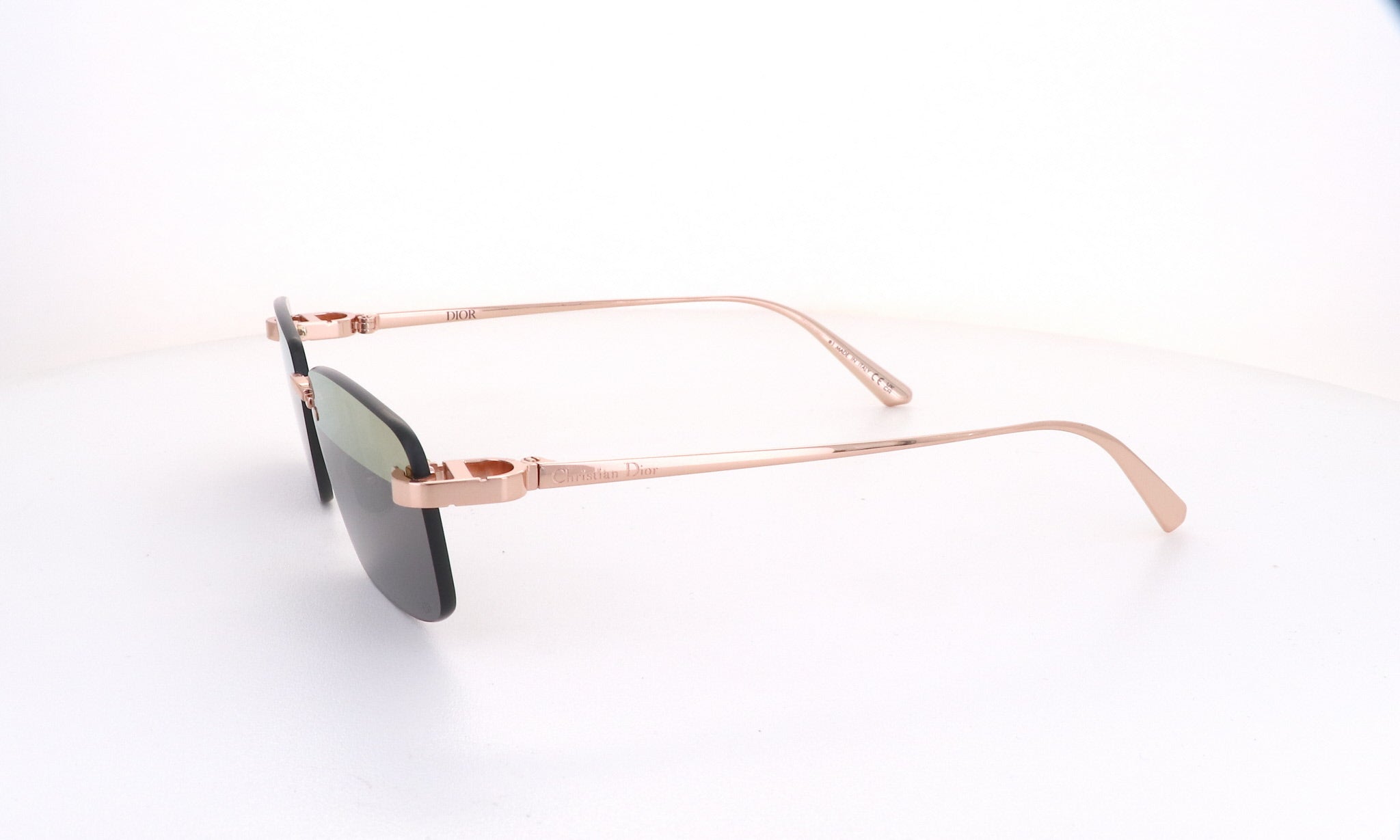 CDIOR S4U RECTANGULAR SUNGLASSES - Jorge Oculista