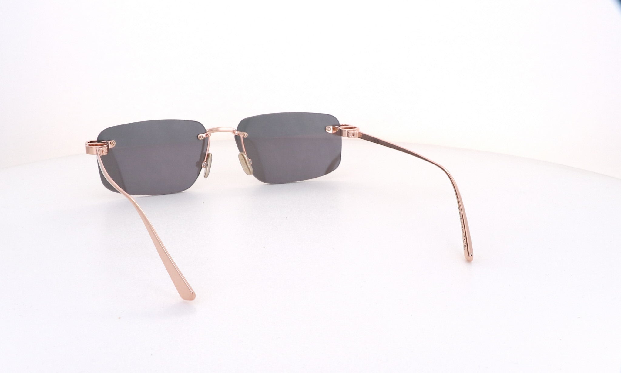 CDIOR S4U RECTANGULAR SUNGLASSES - Jorge Oculista