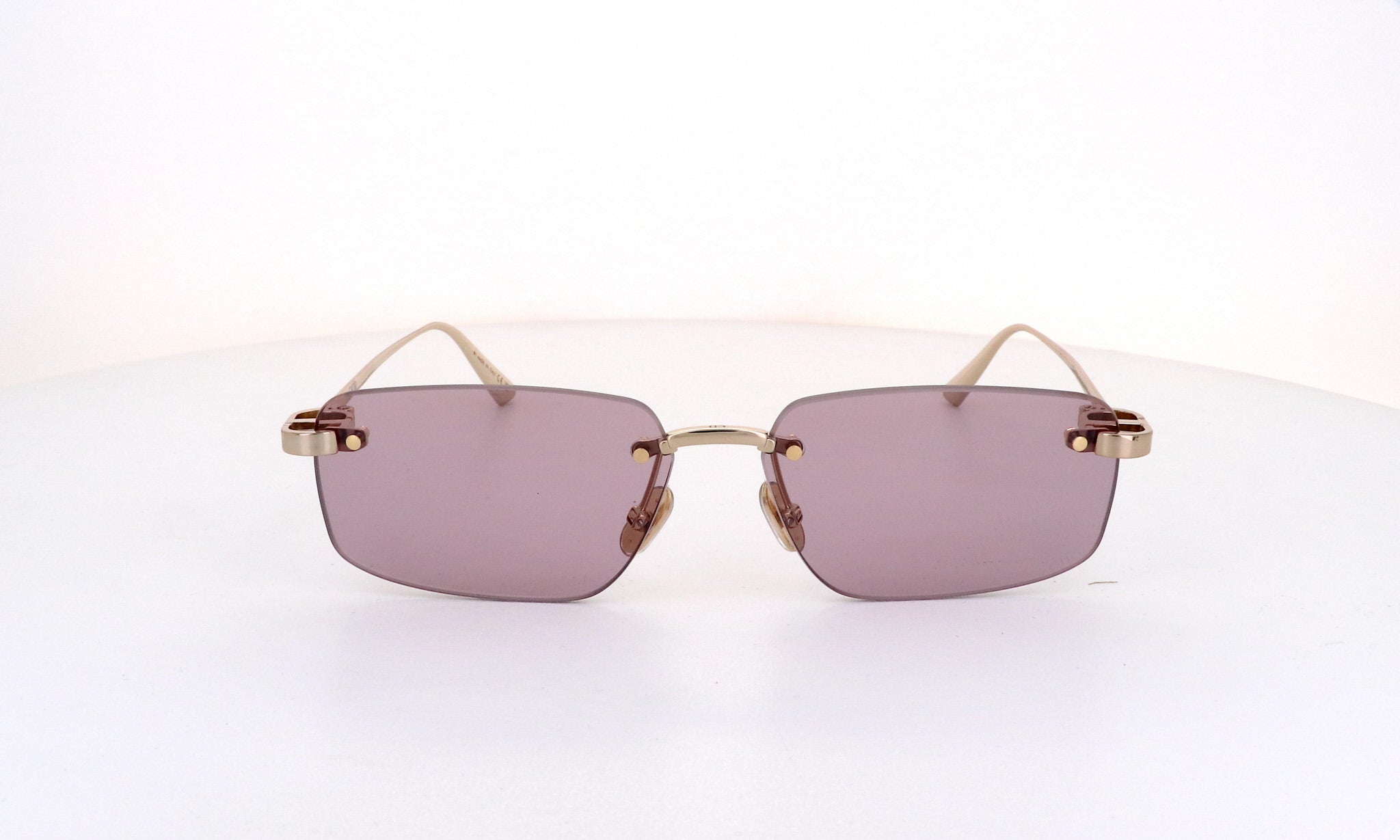 CDIOR S4U RECTANGULAR SUNGLASSES - Jorge Oculista