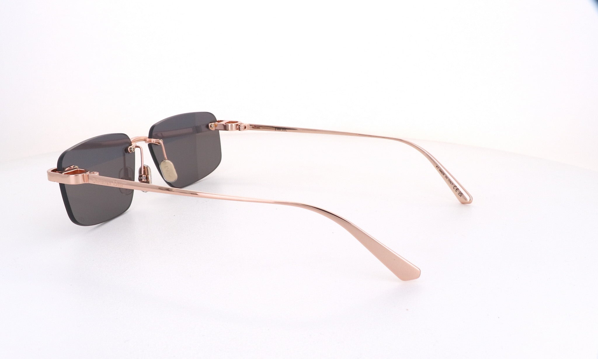 CDIOR S4U RECTANGULAR SUNGLASSES - Jorge Oculista