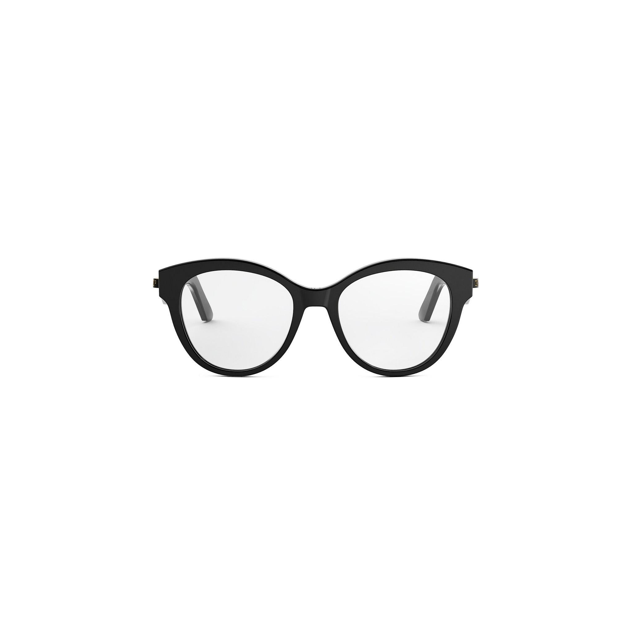 CDIORO B2I ROUND EYEGLASSES - Jorge Oculista