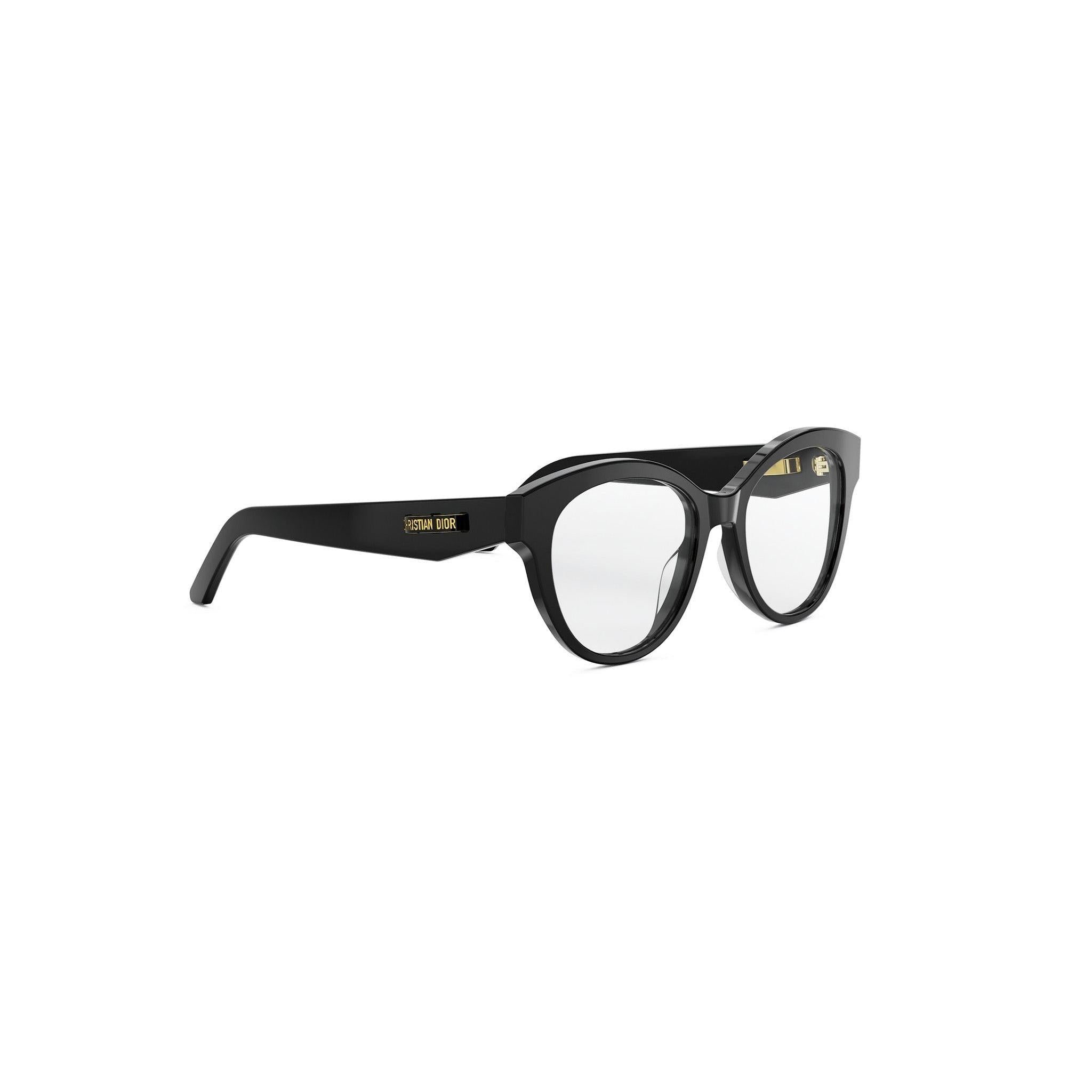CDIORO B2I ROUND EYEGLASSES - Jorge Oculista
