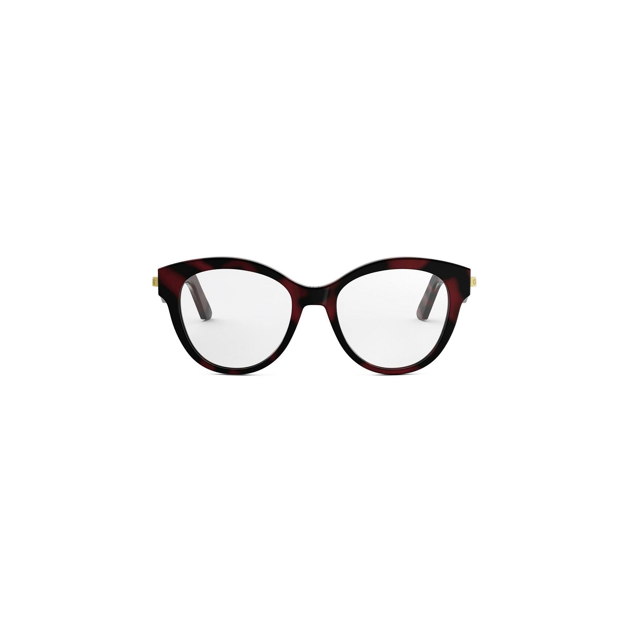 CDIORO B2I ROUND EYEGLASSES - Jorge Oculista