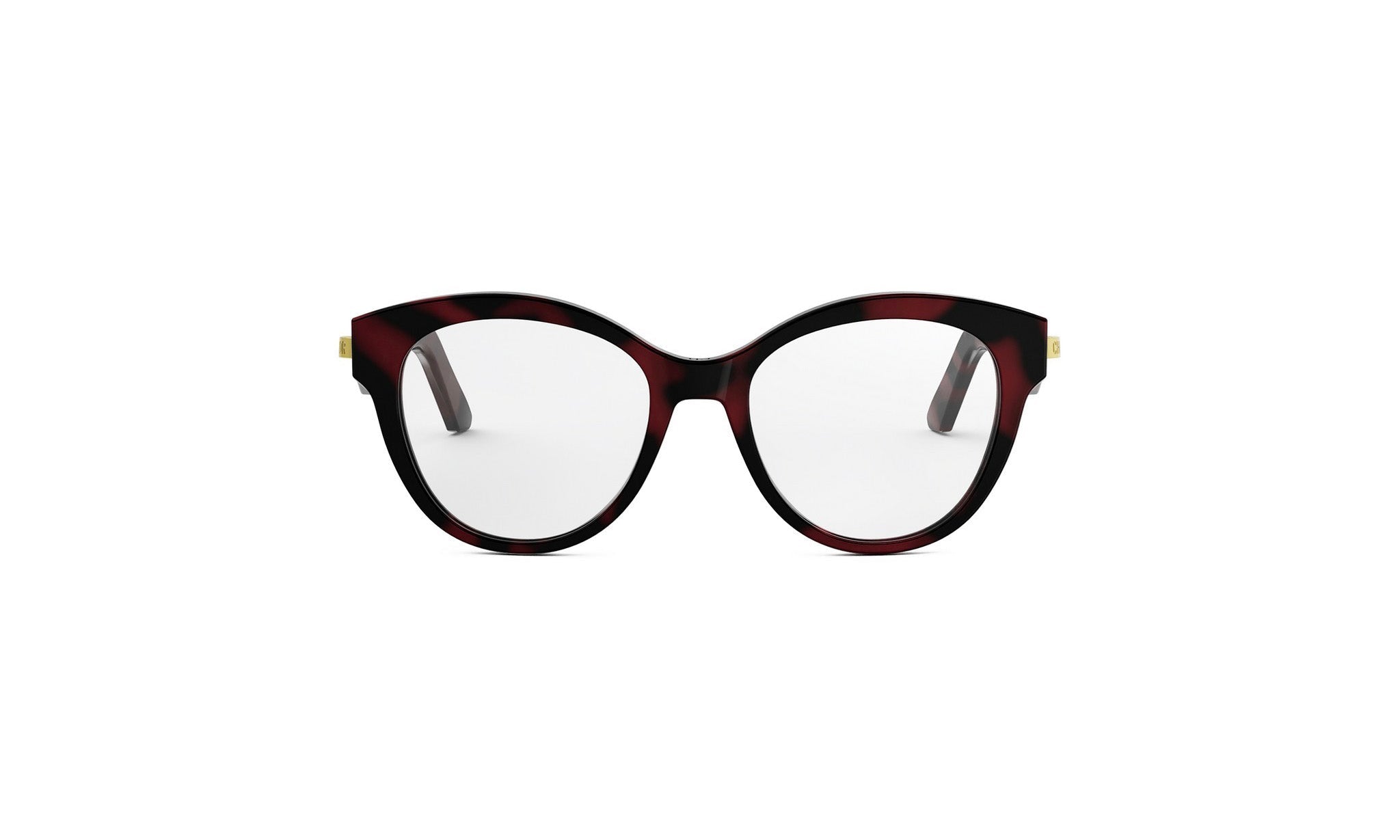 CDIORO B2I ROUND EYEGLASSES - Jorge Oculista